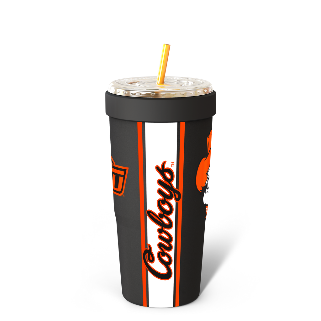 To-Go Buddy | Oklahoma State Cowboys | Gameday