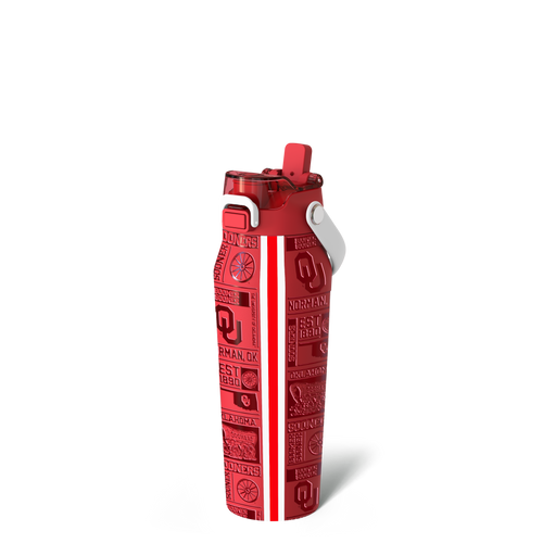 Bottle Buddy 24oz | Oklahoma Sooners | Legacy