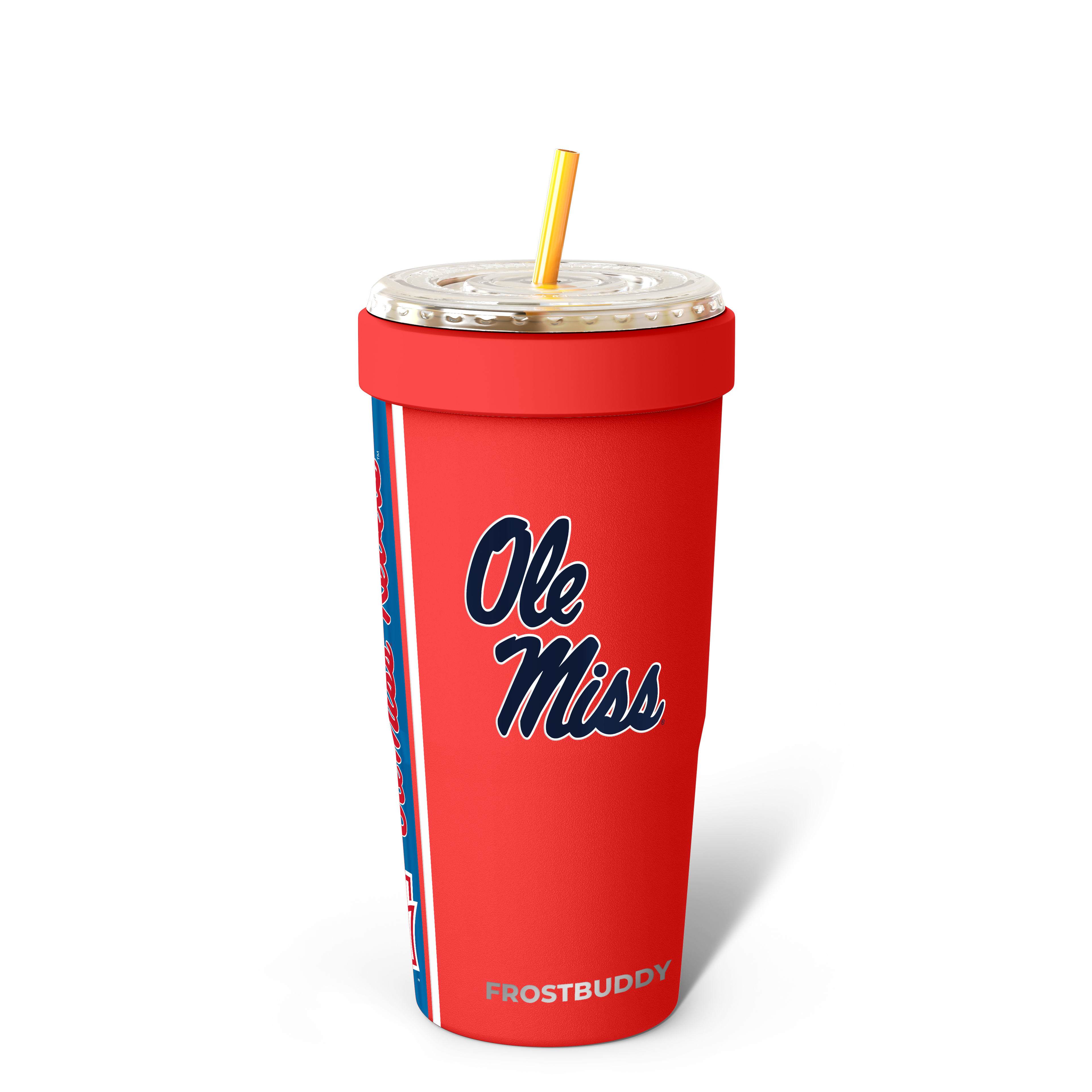 To-Go Buddy | Ole Miss Rebels | Gameday