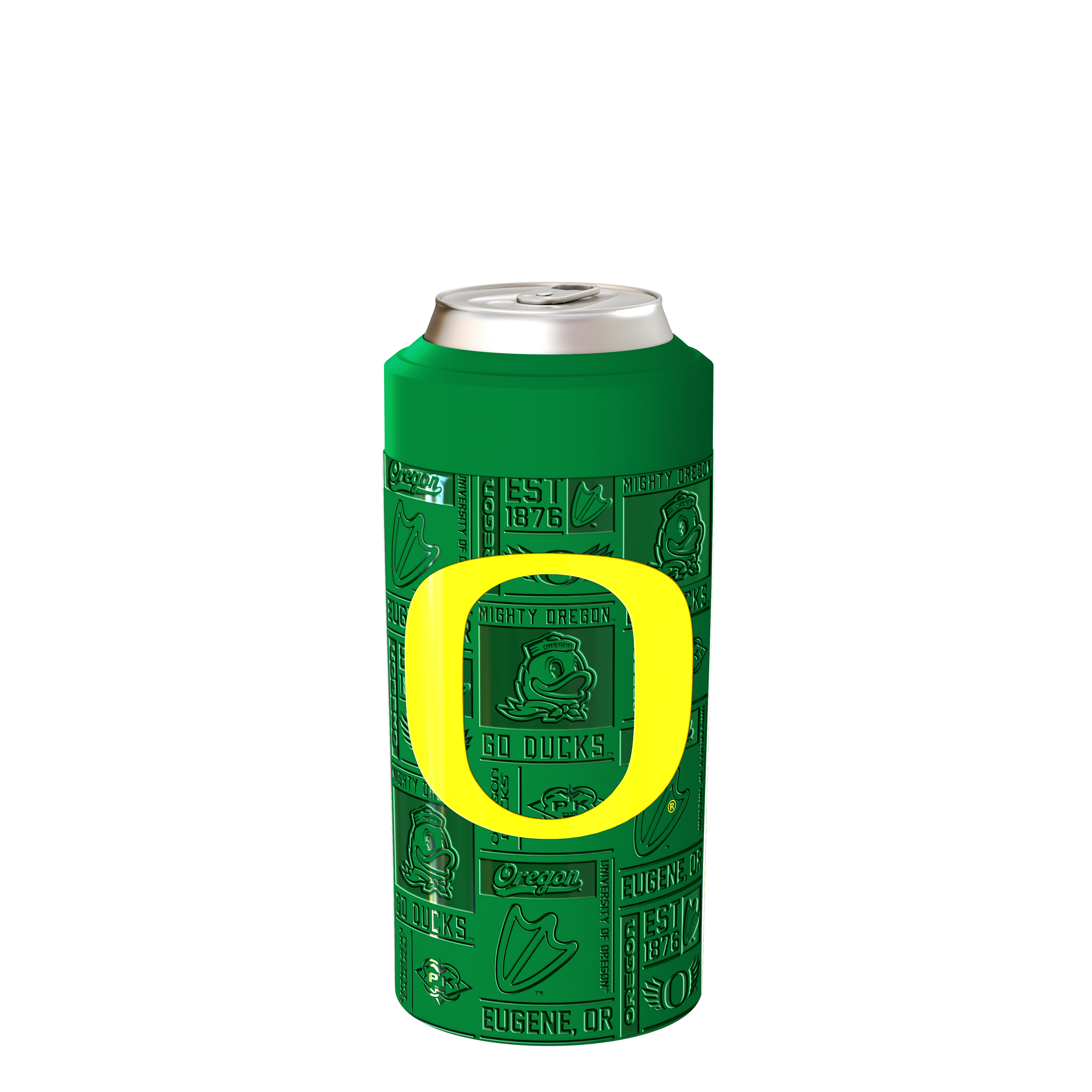 Universal Buddy | Oregon Ducks | Legacy