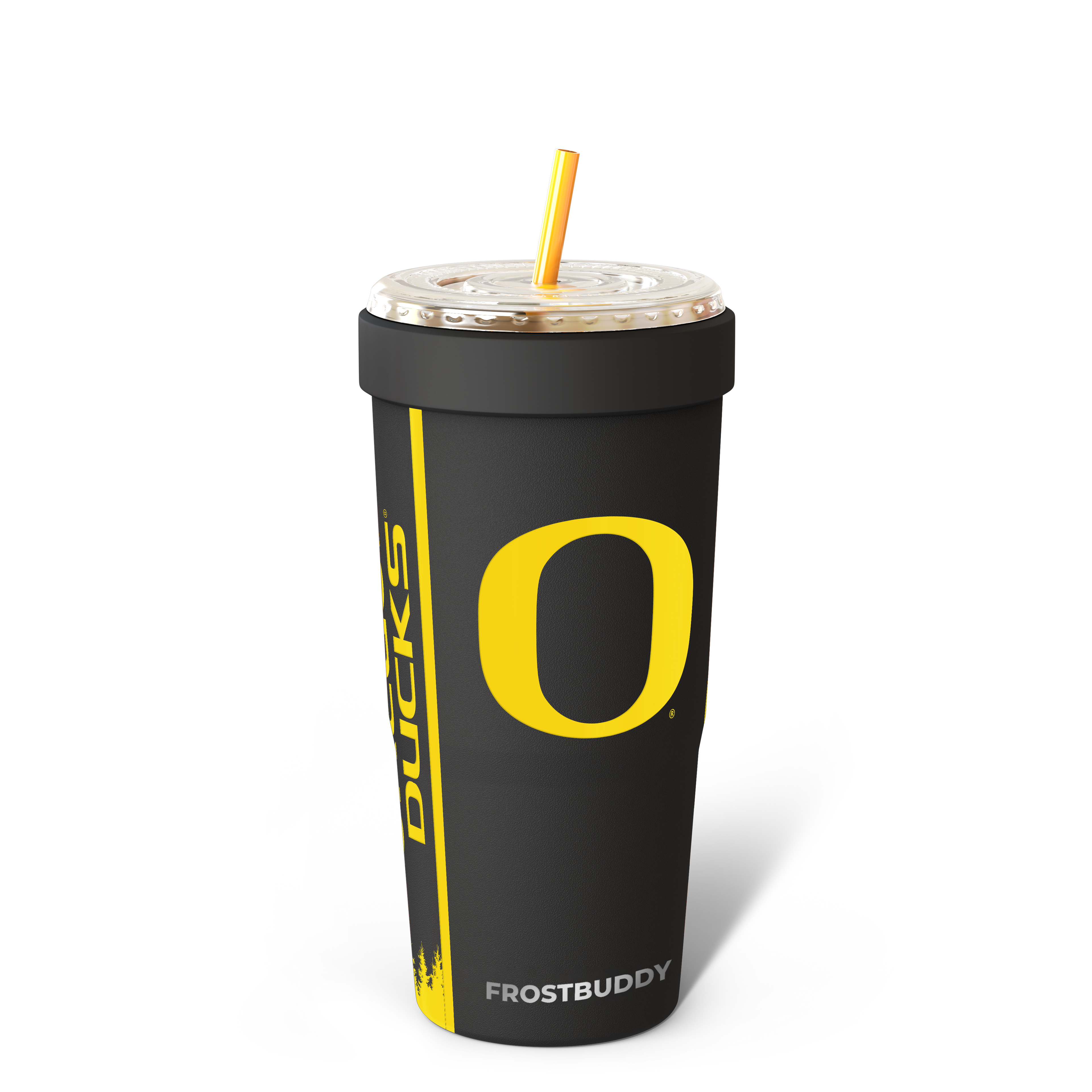 To-Go Buddy | Oregon Ducks | Gameday