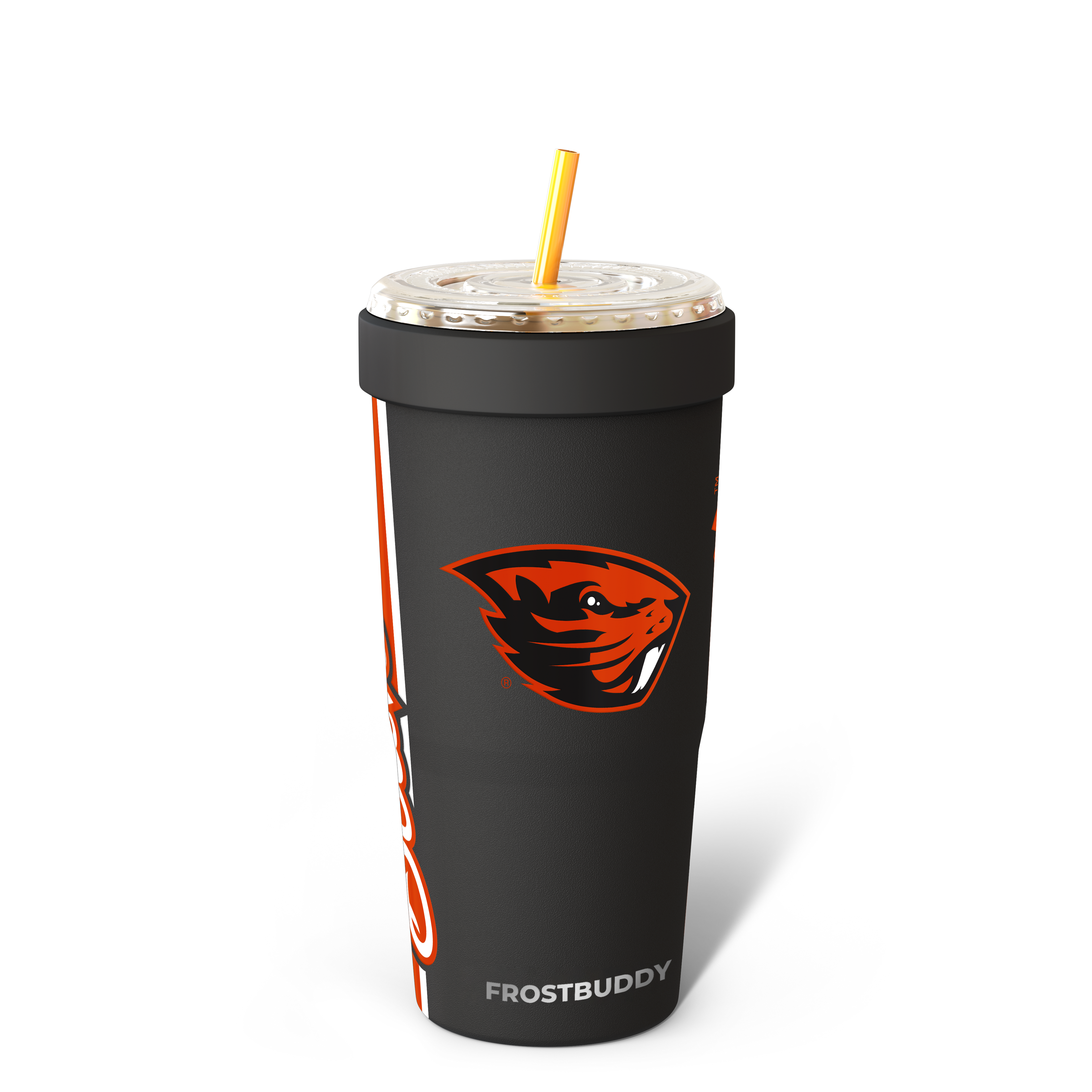 To-Go Buddy | Oregon State Beavers | Gameday