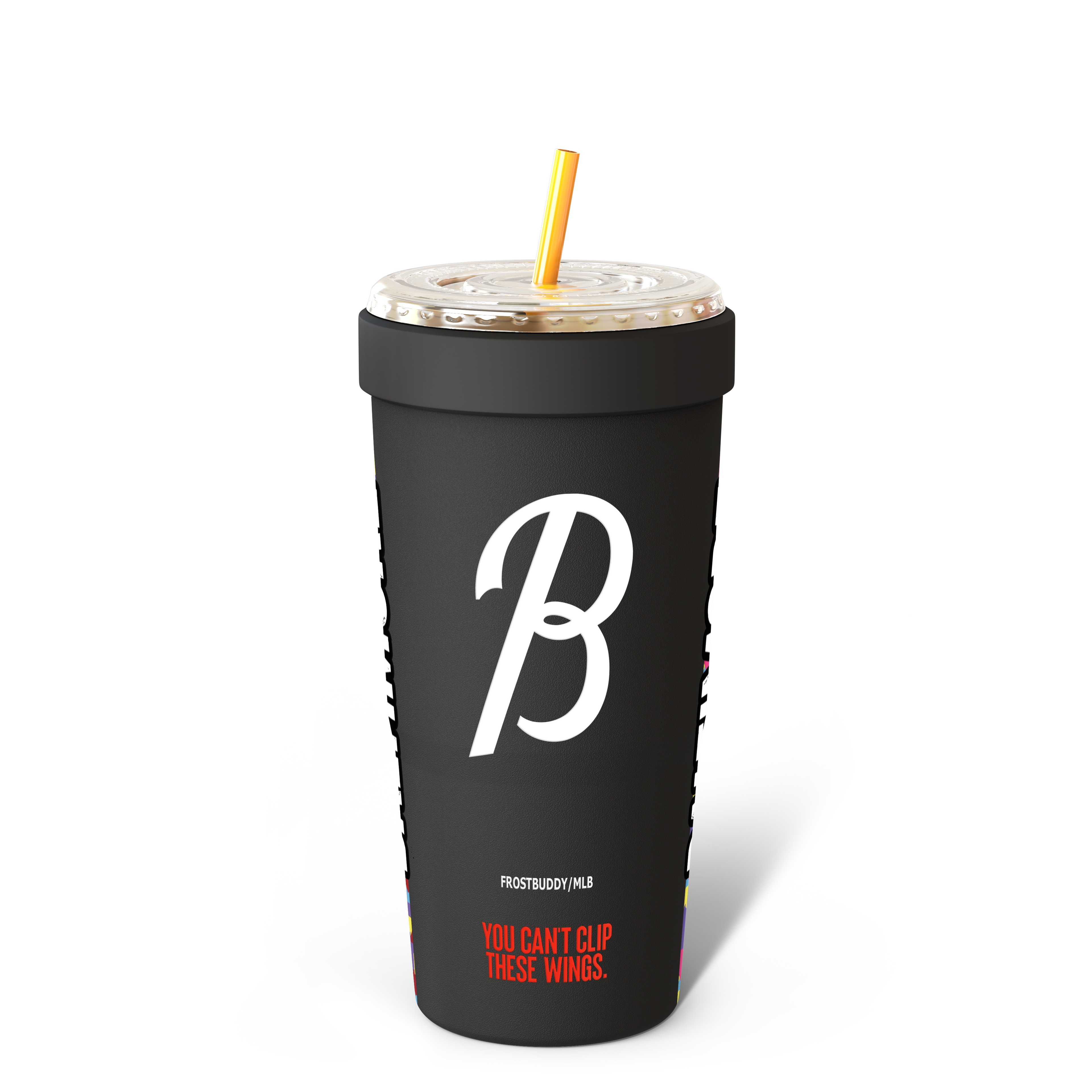To-Go Buddy | Baltimore Orioles | City Connect
