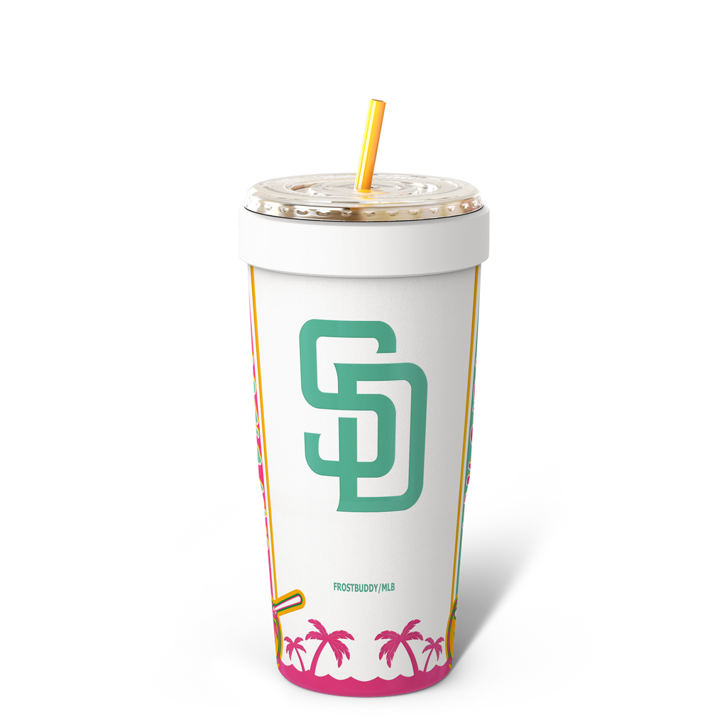 To-Go Buddy | San Diego Padres | City Connect