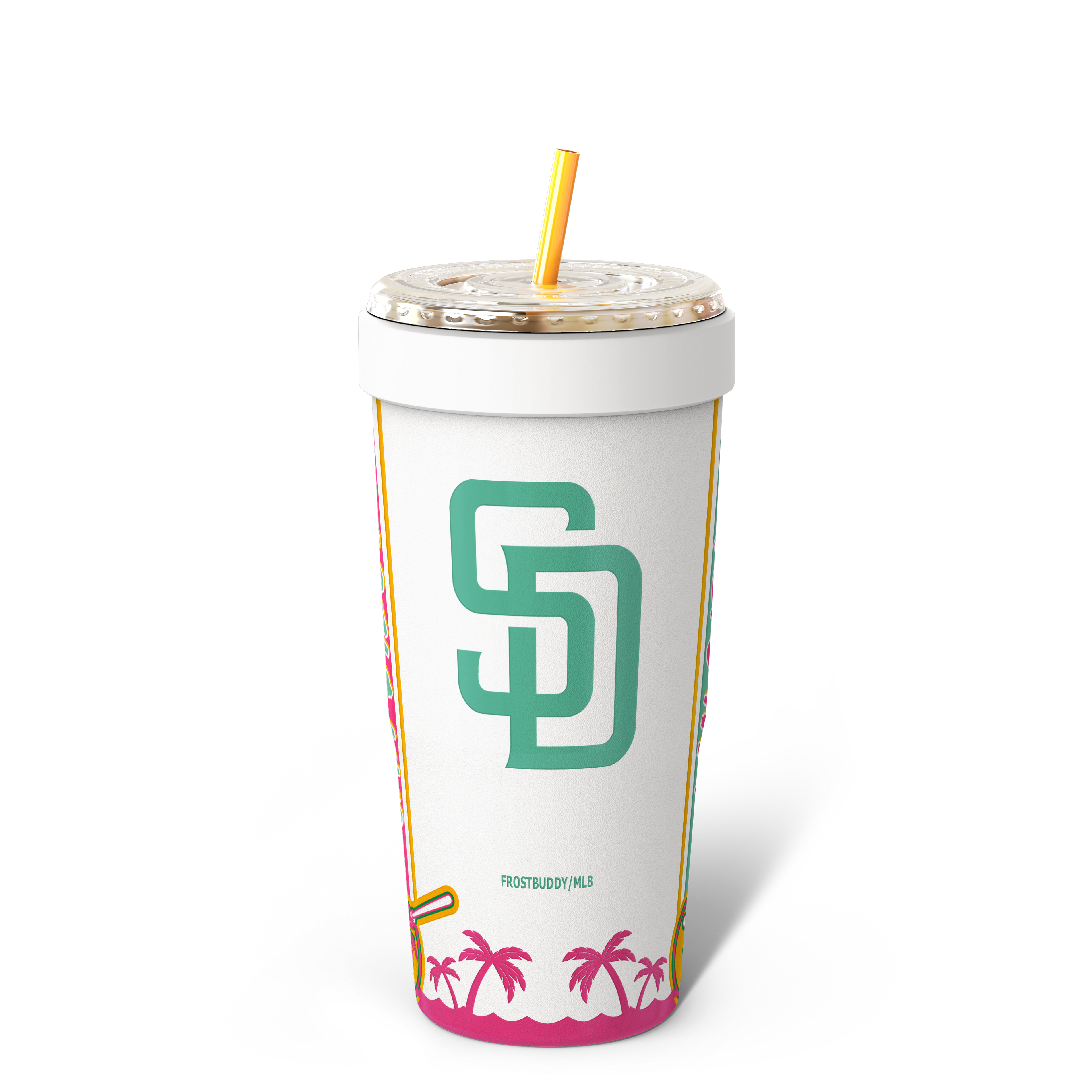 To-Go Buddy | San Diego Padres | City Connect