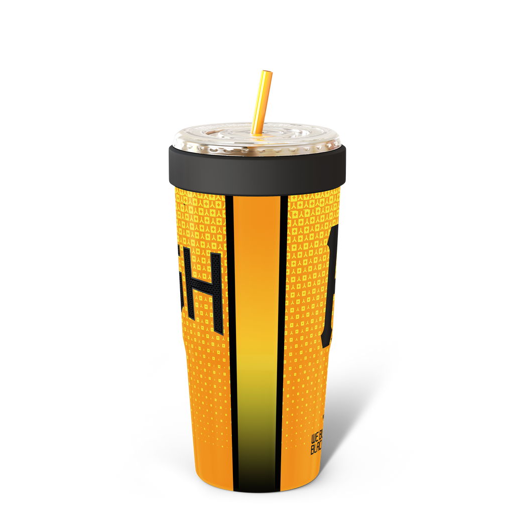To-Go Buddy | Pittsburgh Pirates | City Connect