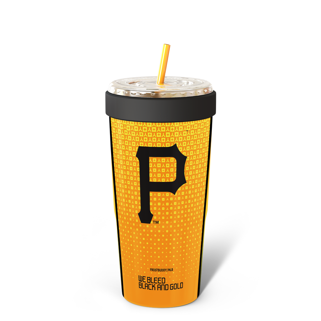 To-Go Buddy | Pittsburgh Pirates | City Connect