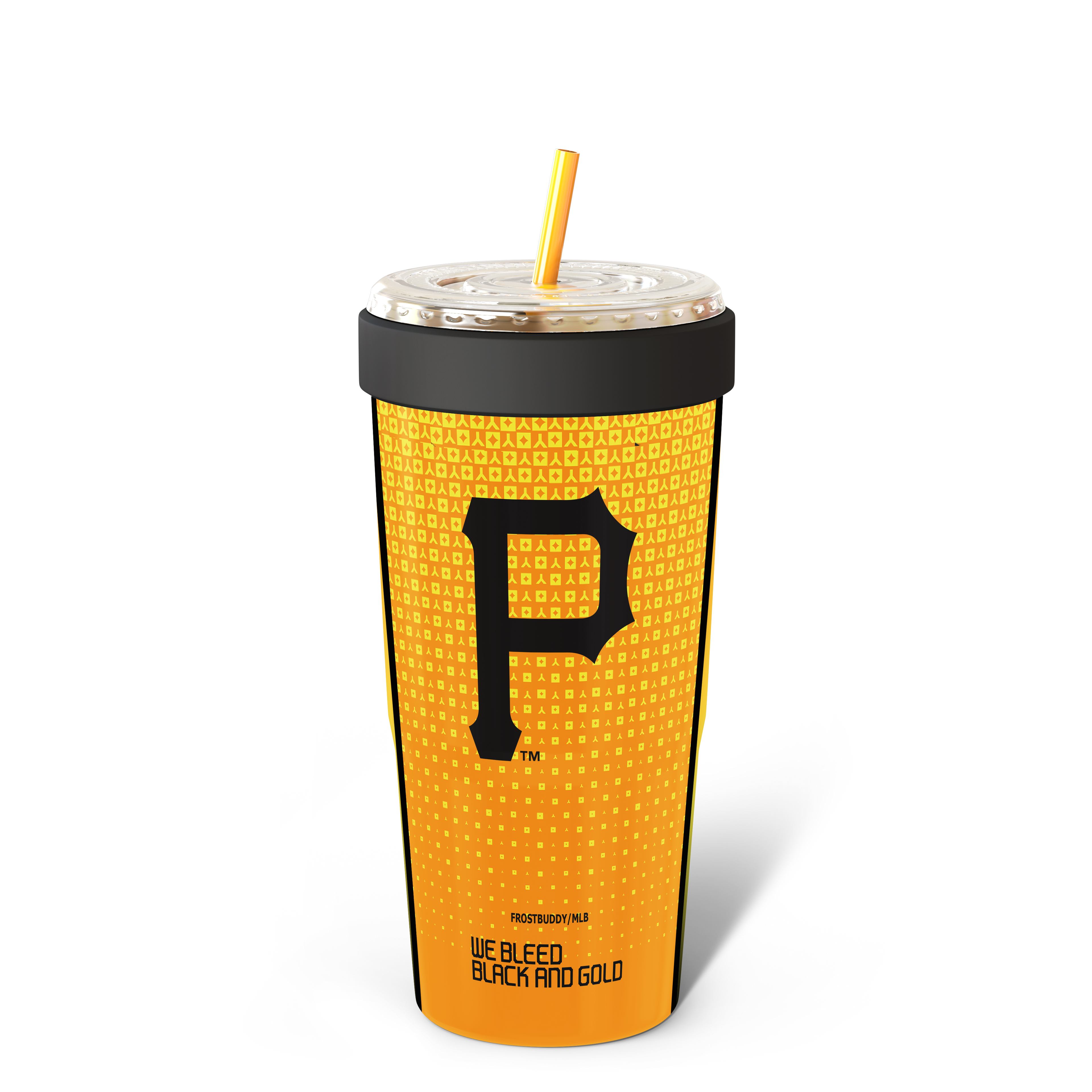 To-Go Buddy | Pittsburgh Pirates | City Connect