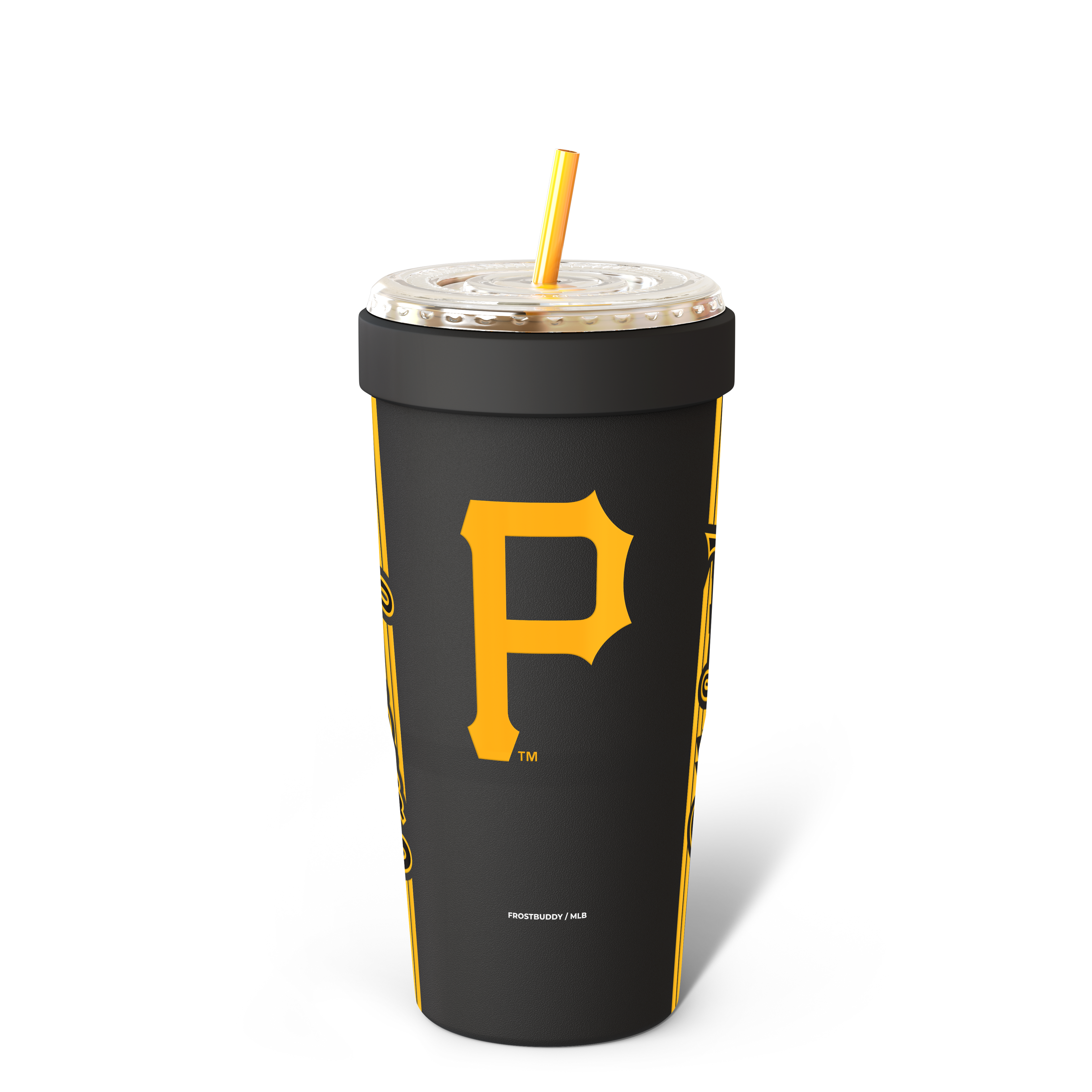 To-Go Buddy | Pittsburgh Pirates | Gameday