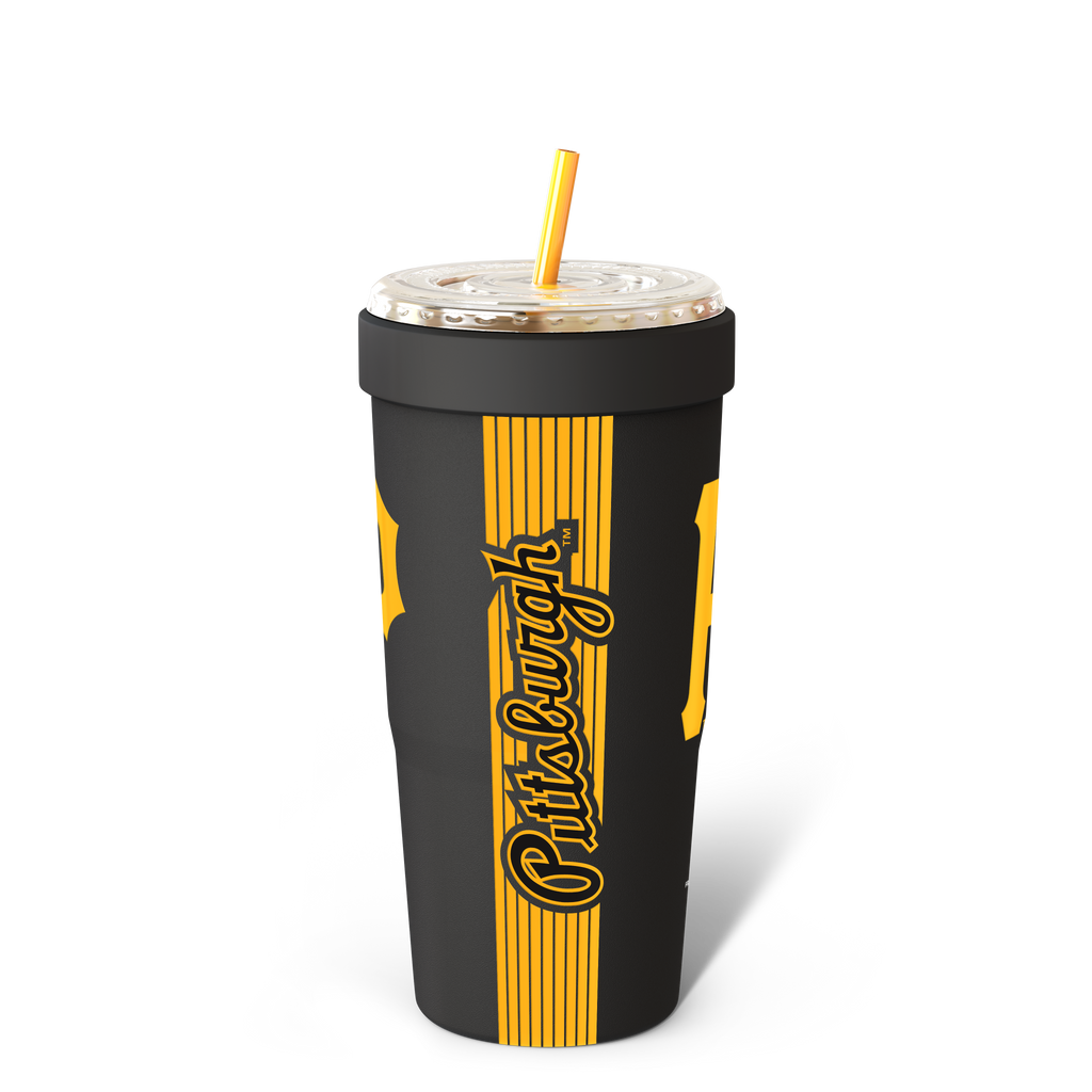 To-Go Buddy | Pittsburgh Pirates | Gameday