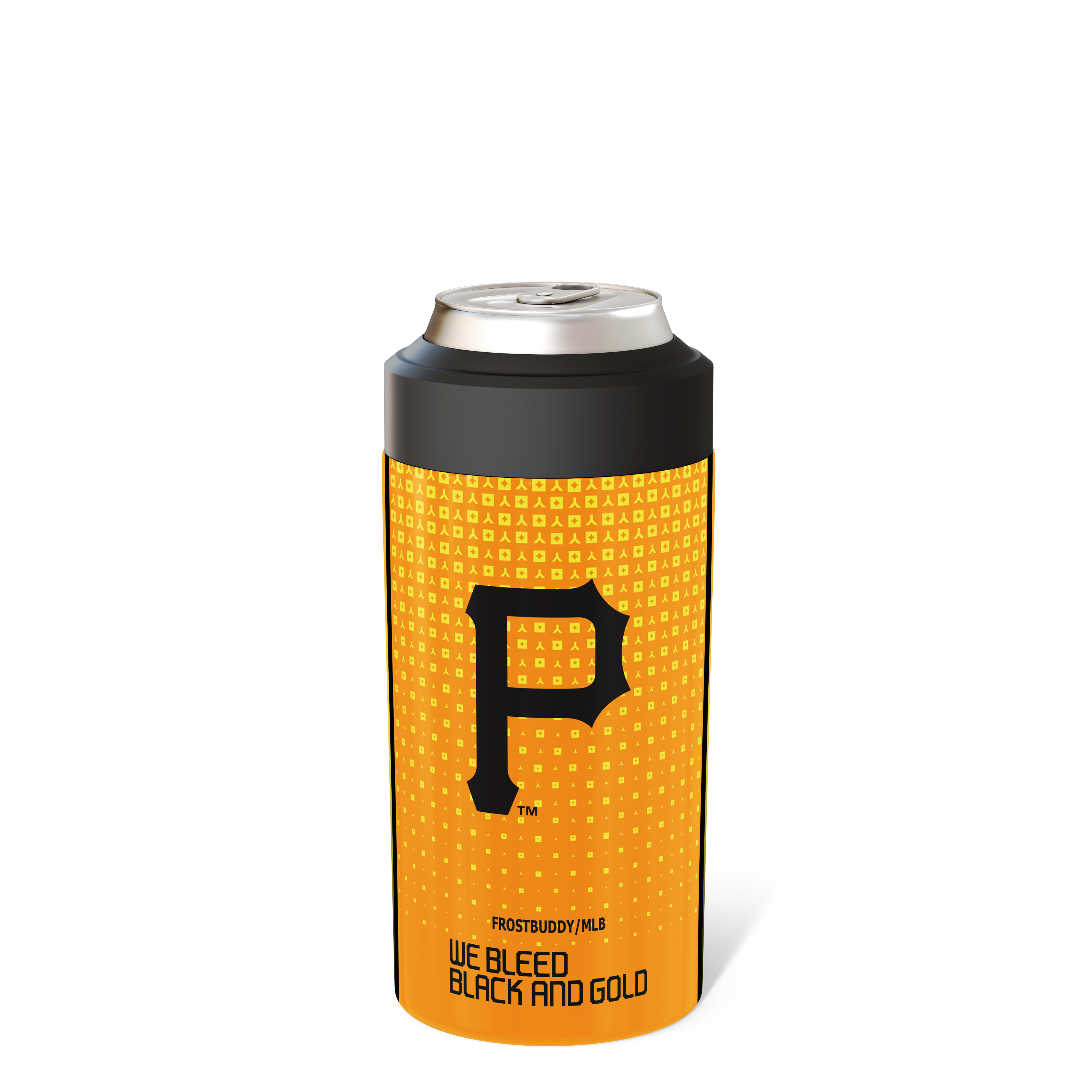 Universal Buddy | Pittsburgh Pirates | City Connect