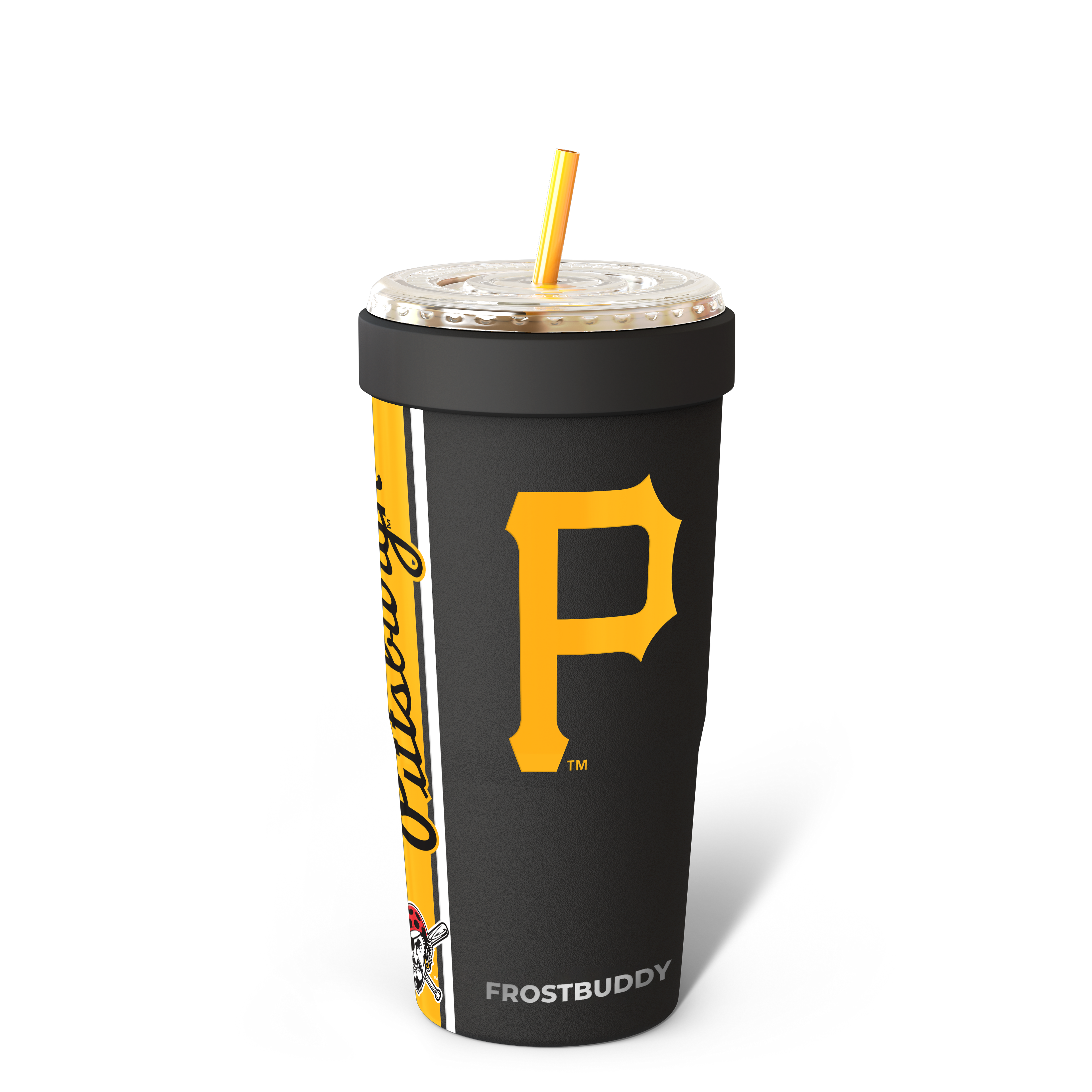 To-Go Buddy | Pittsburgh Pirates | Gameday