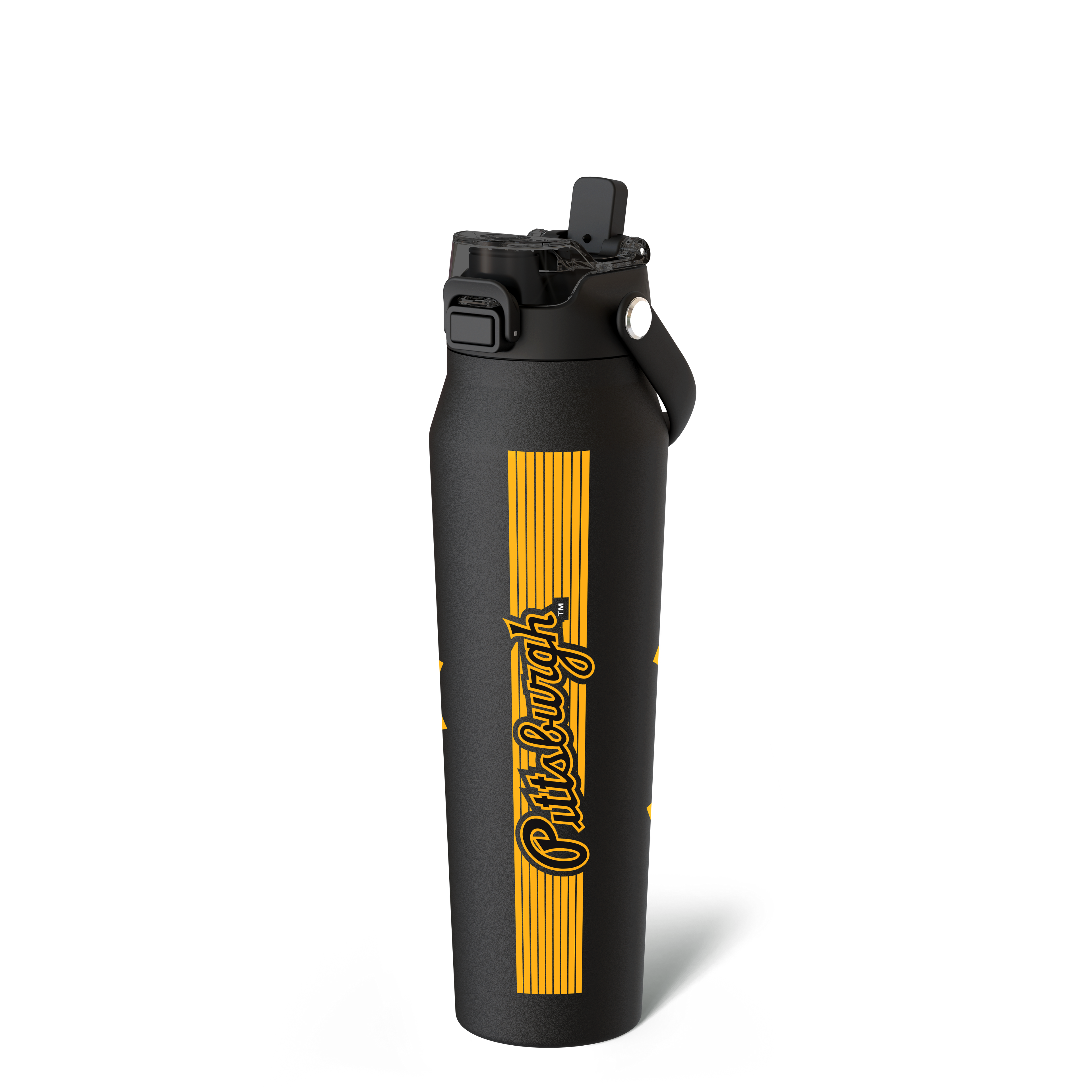 Bottle Buddy 32oz | Pittsburgh Pirates | Gameday