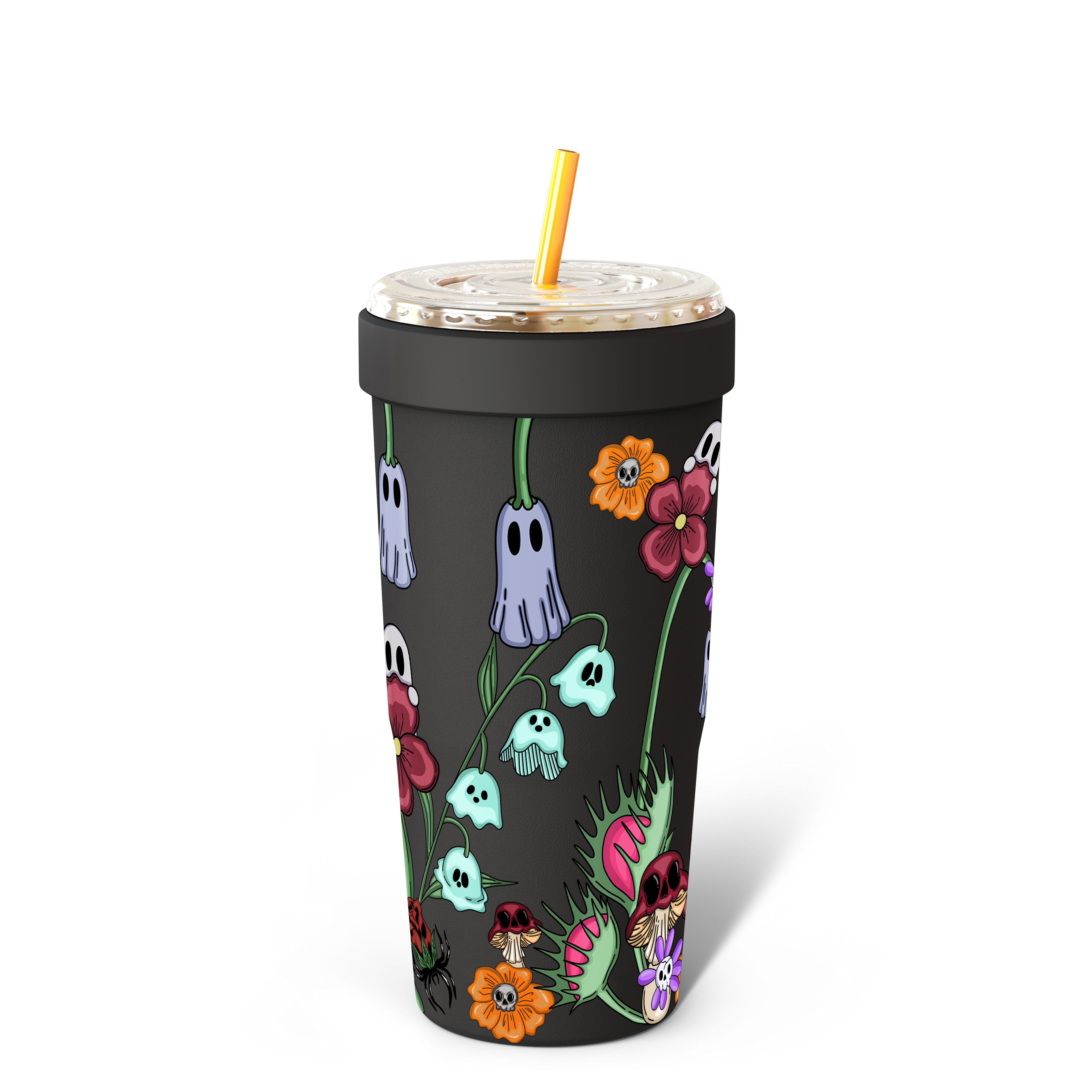 To-Go Buddy | Poisoned Petals