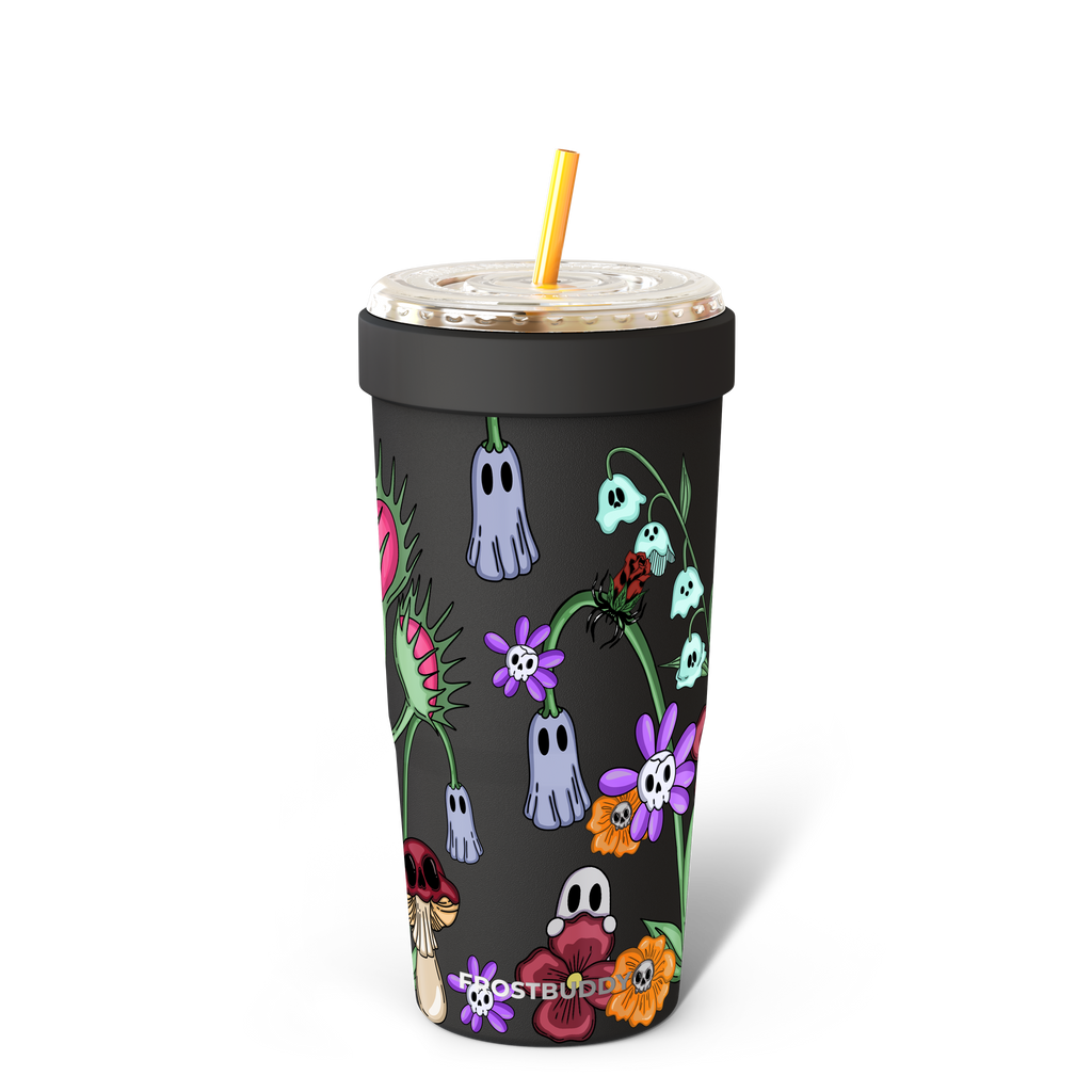 To-Go Buddy | Poisoned Petals
