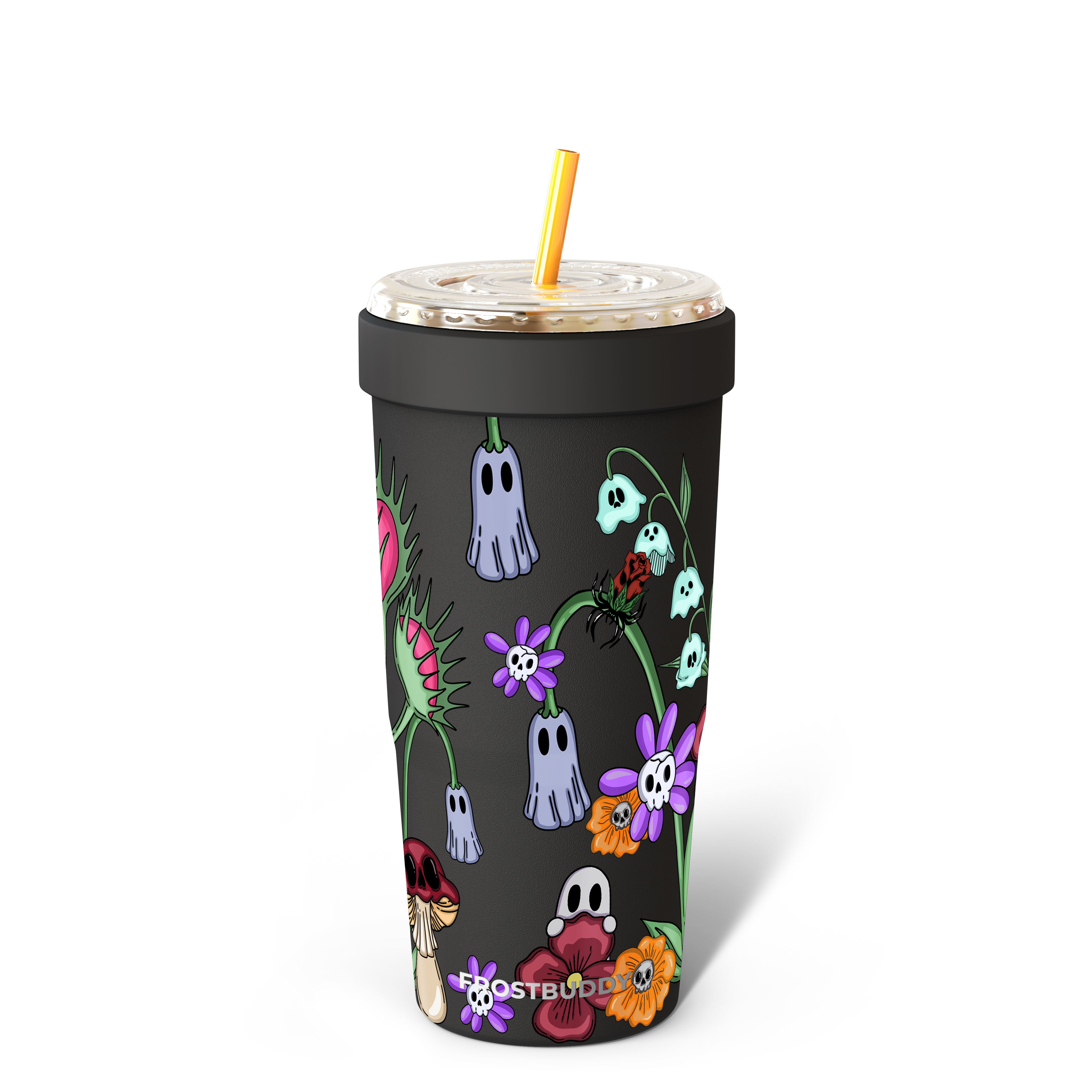 To-Go Buddy | Poisoned Petals
