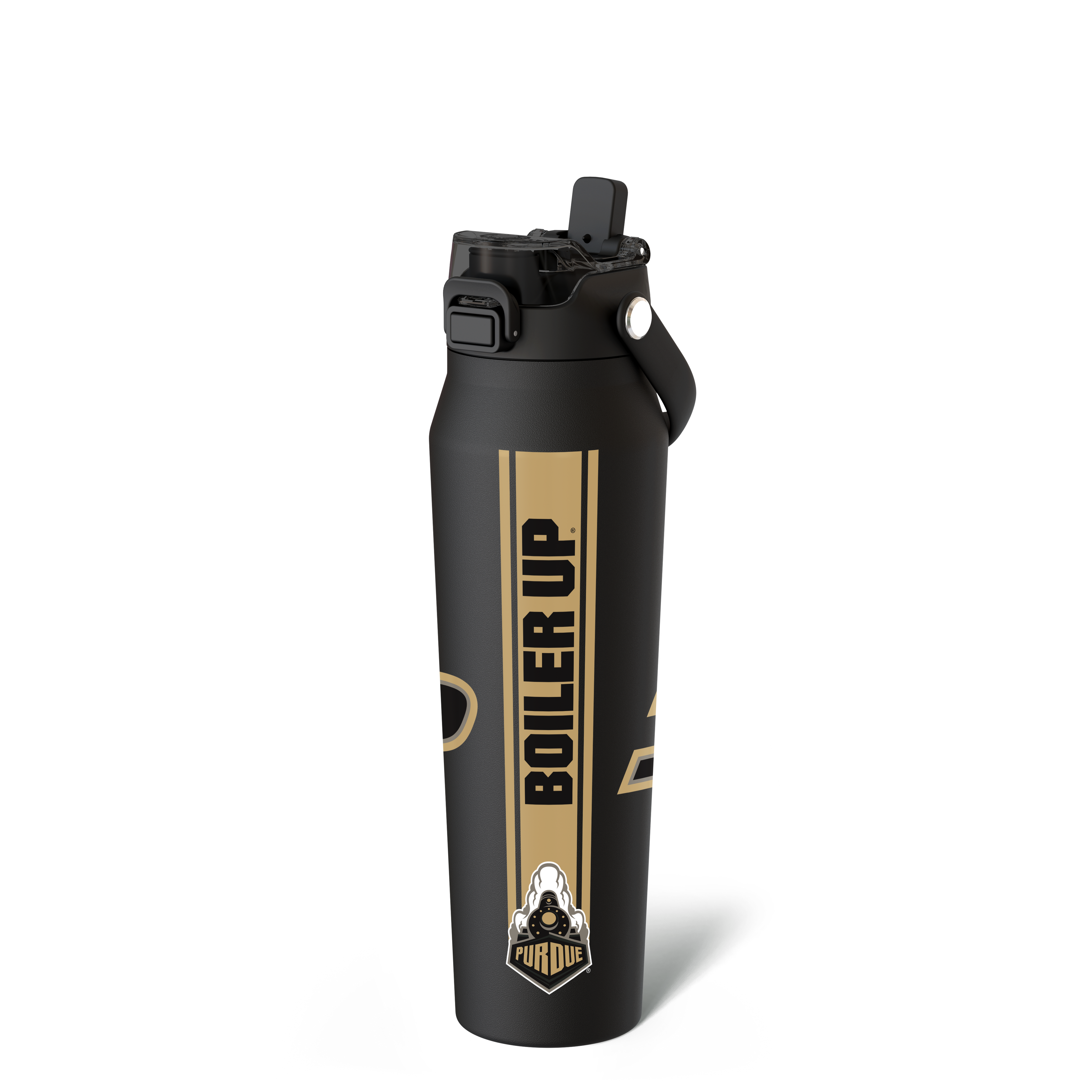 Bottle Buddy 32oz | Purdue Boilermakers | Gameday