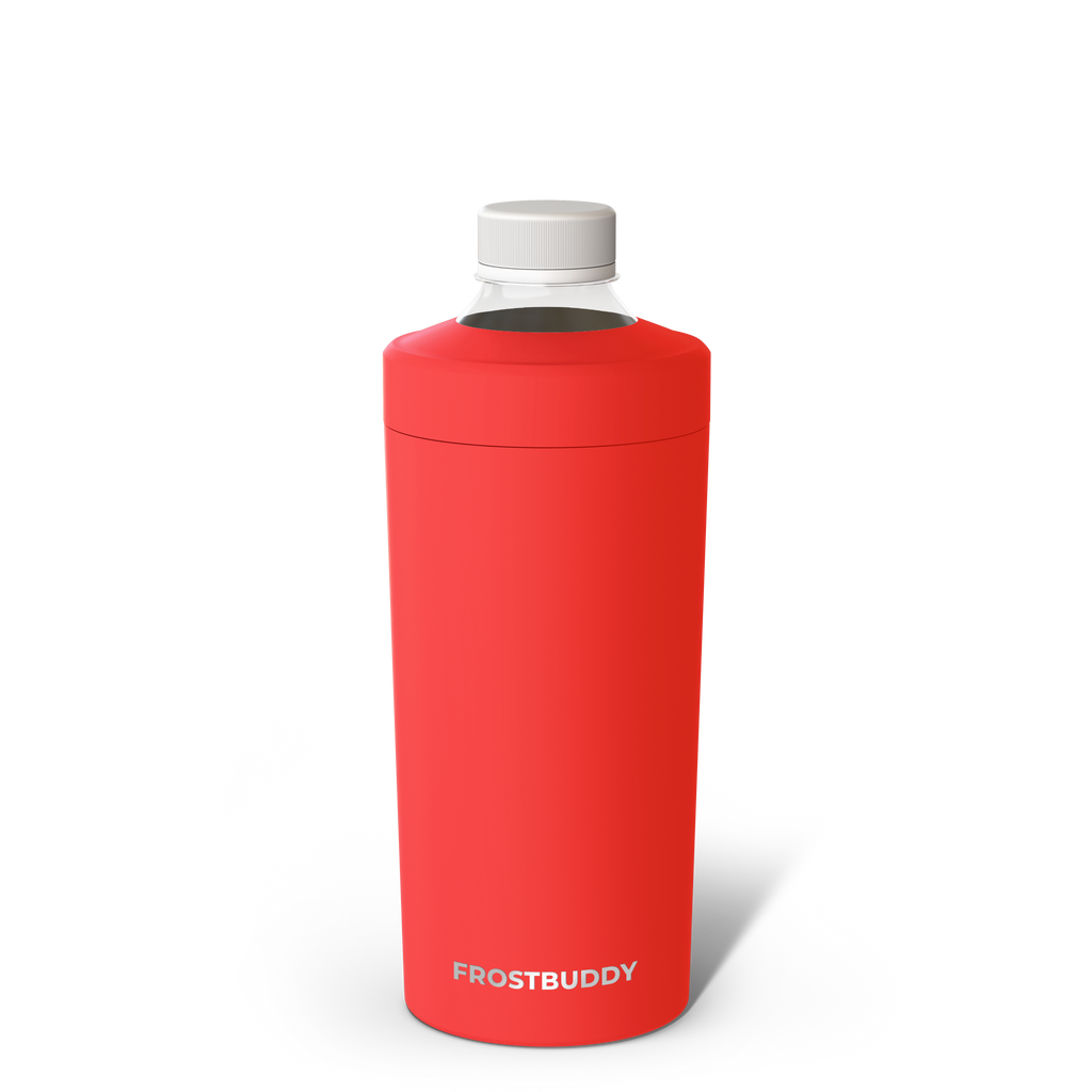 Universal XL | Red