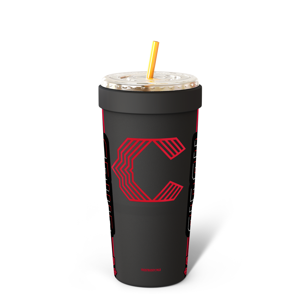 To-Go Buddy | Cincinnati Reds | City Connect