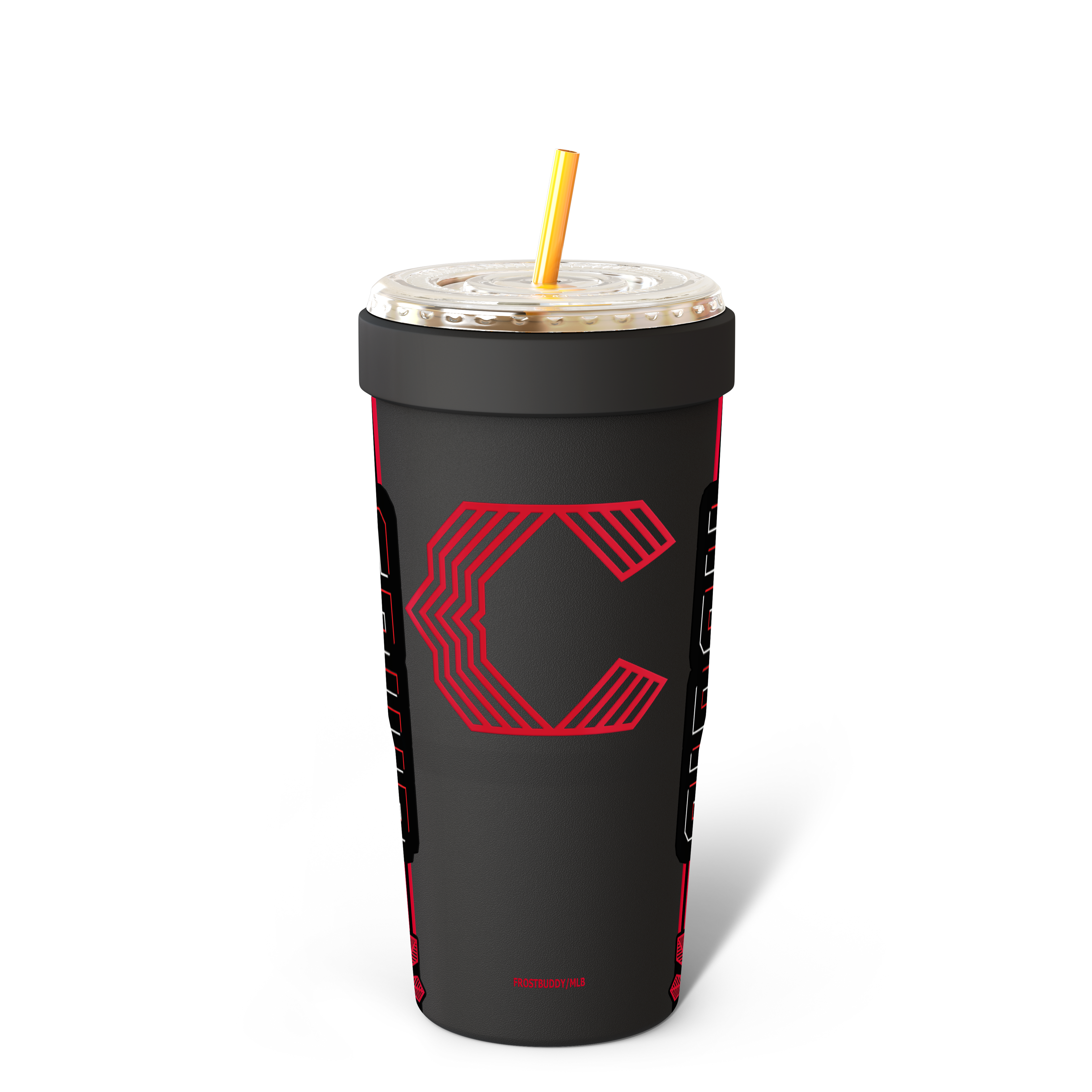 To-Go Buddy | Cincinnati Reds | City Connect