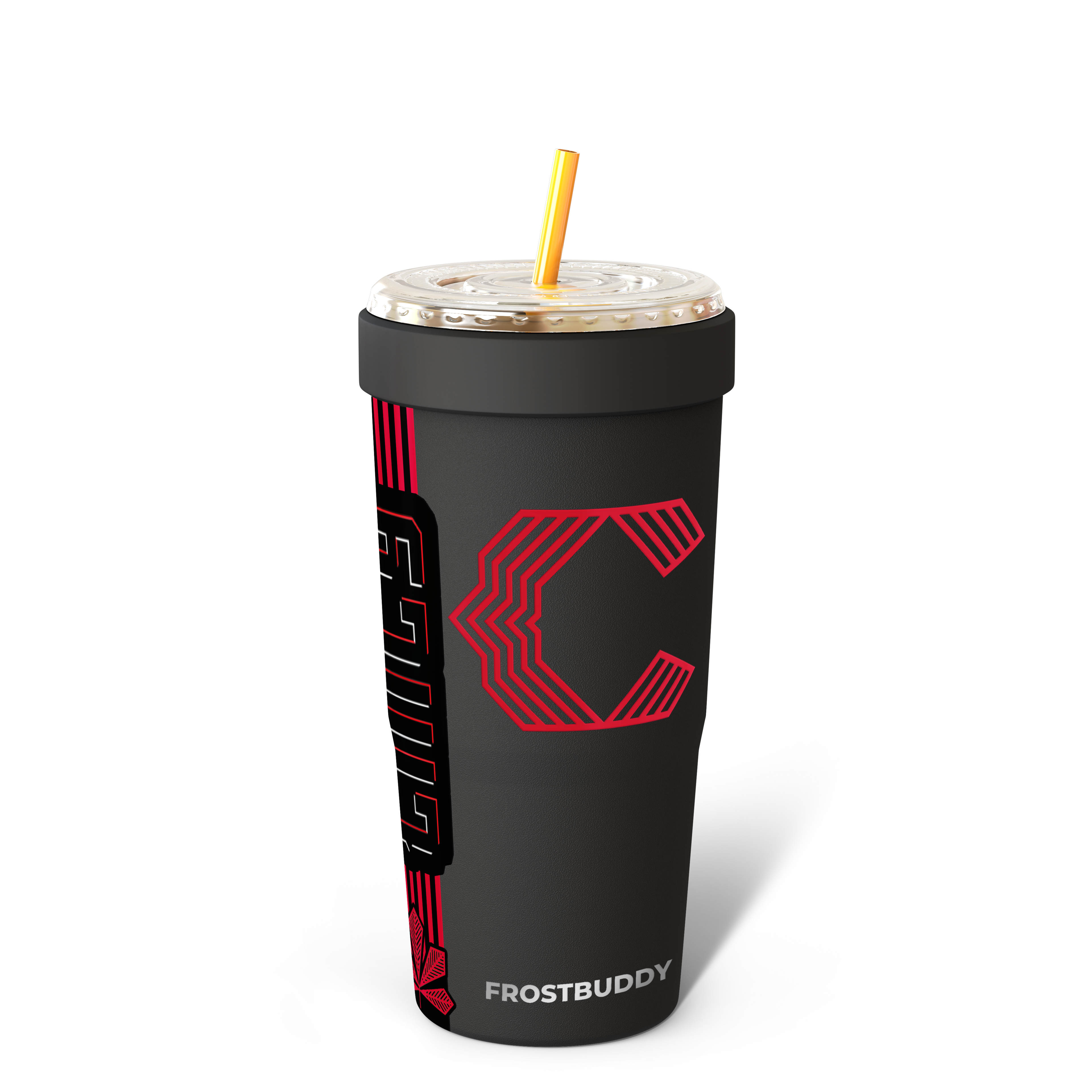 To-Go Buddy | Cincinnati Reds | City Connect