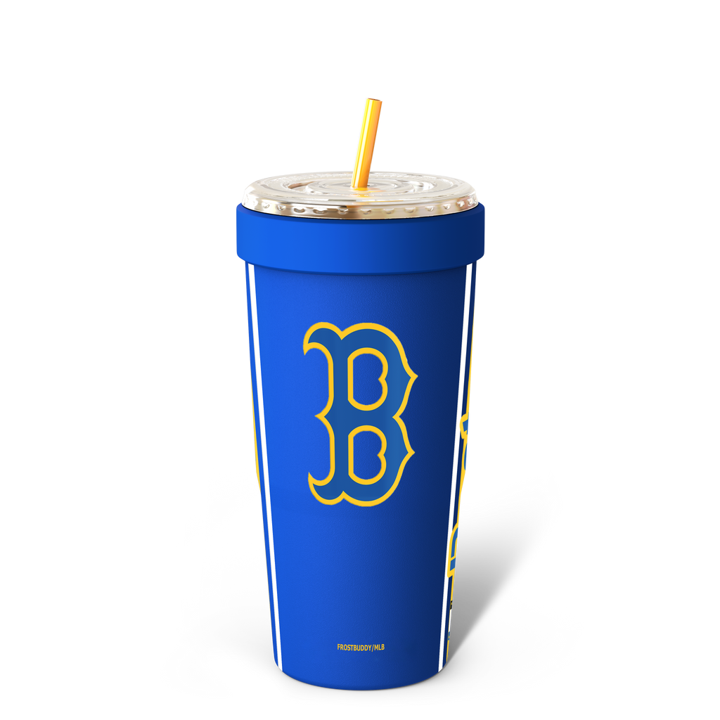 To-Go Buddy | Boston Red Sox | City Connect
