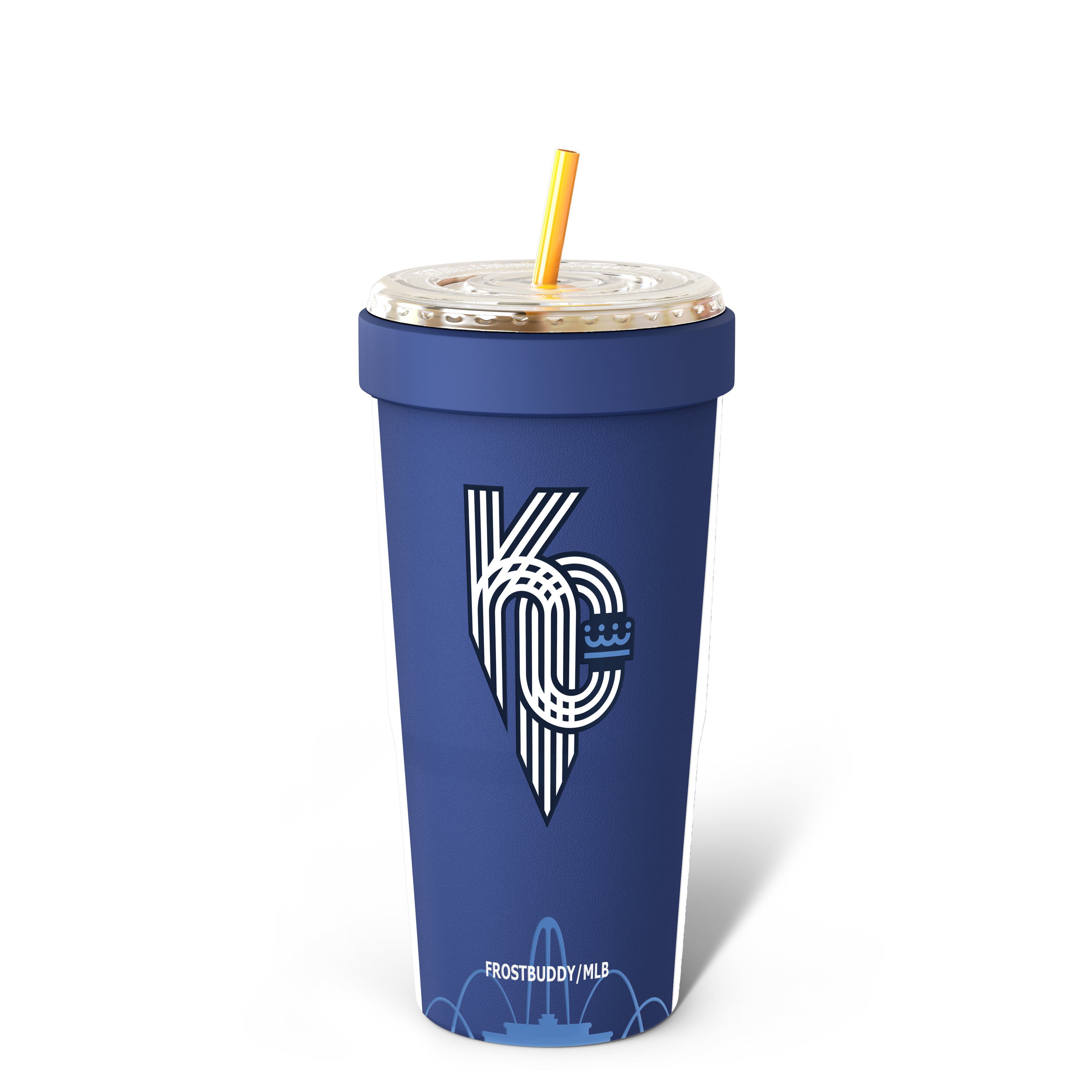 To-Go Buddy | Kansas City Royals | City Connect