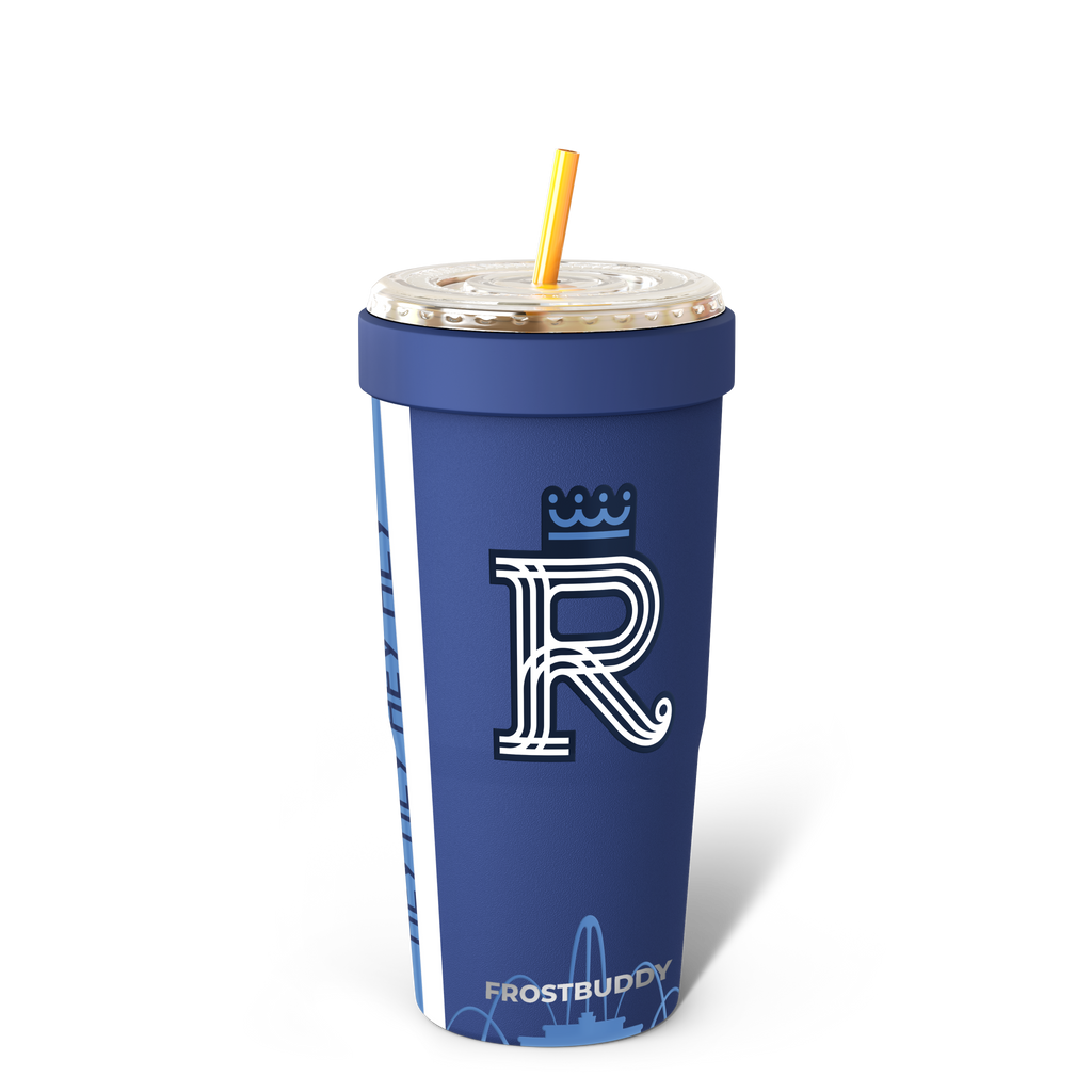 To-Go Buddy | Kansas City Royals | City Connect