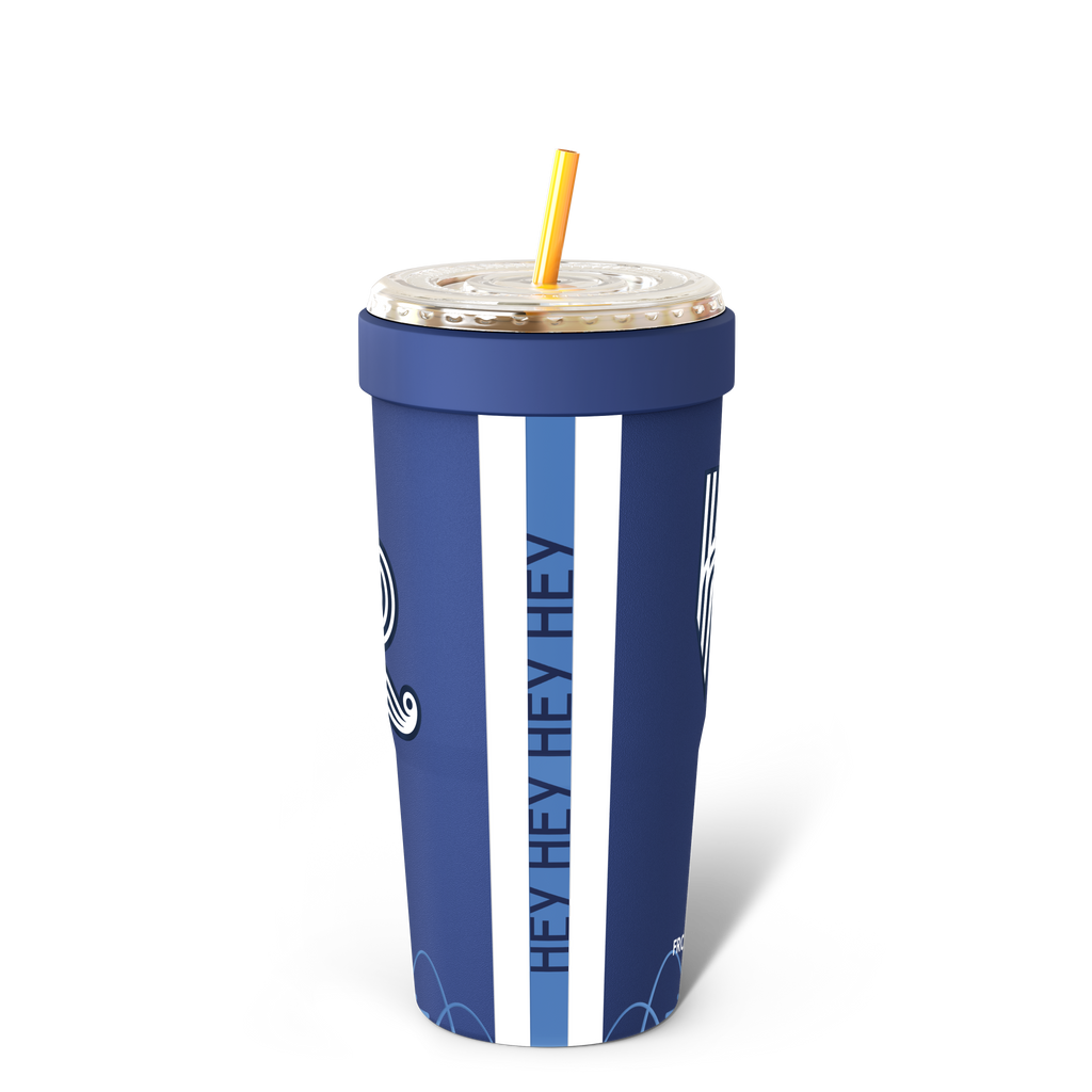 To-Go Buddy | Kansas City Royals | City Connect