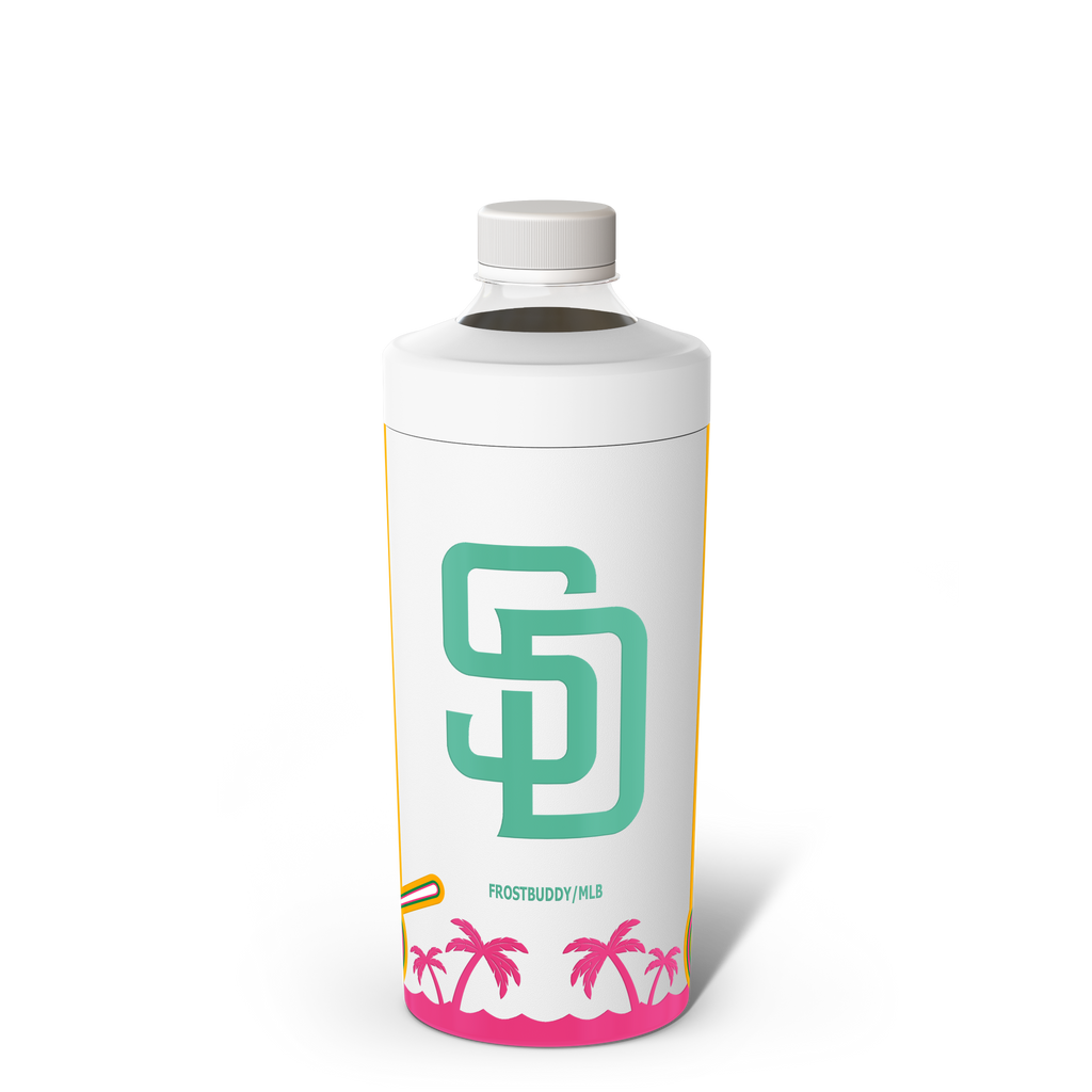 Universal XL | San Diego Padres | City Connect