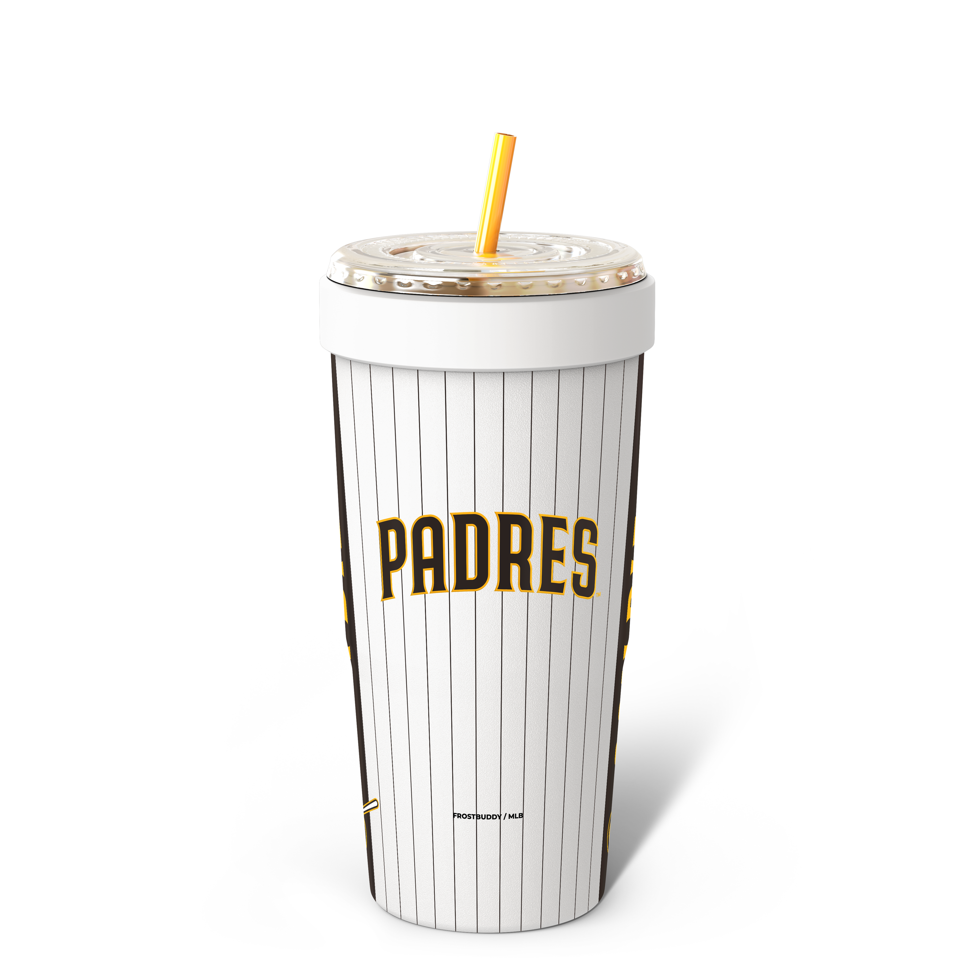To-Go Buddy | San Diego Padres | Gameday