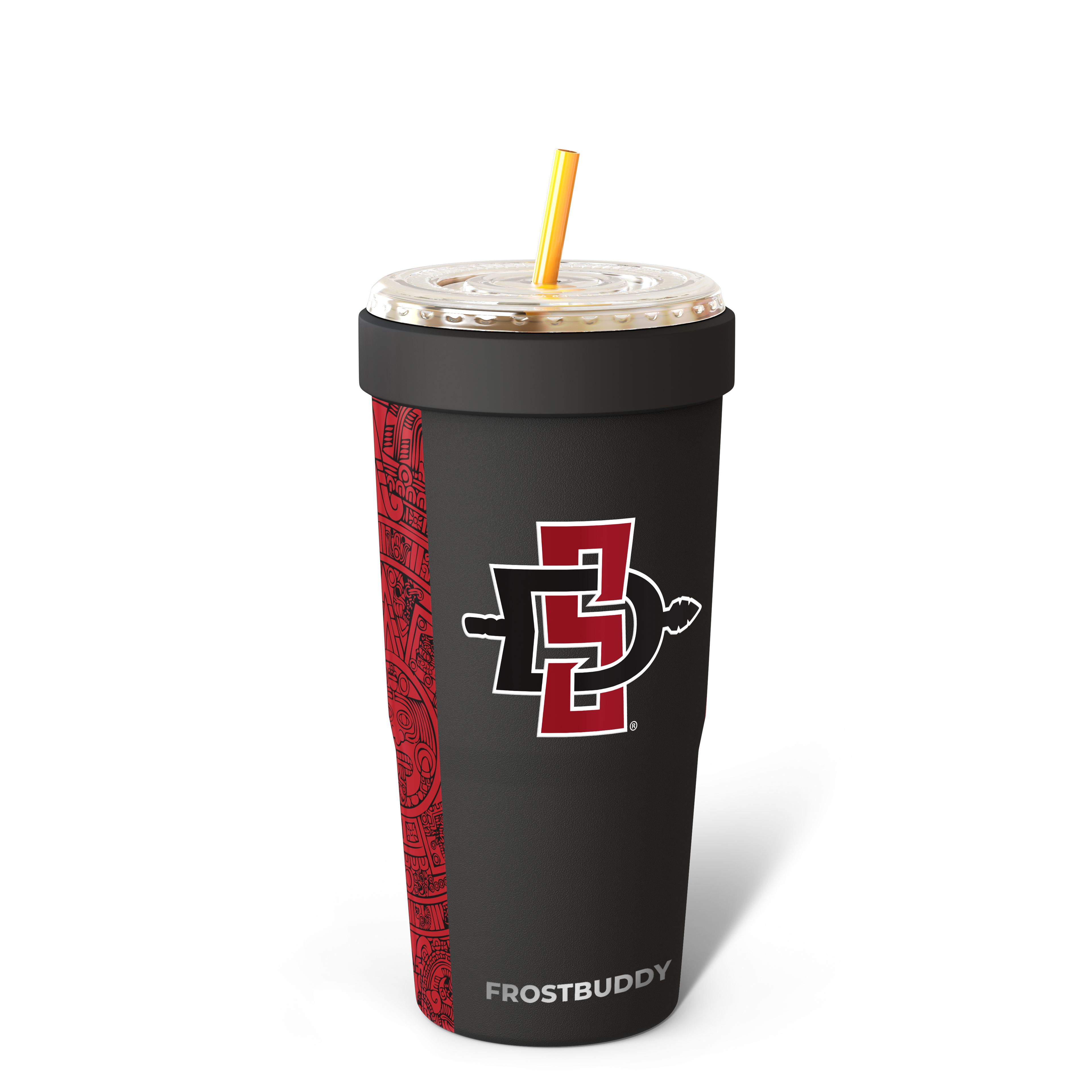 To-Go Buddy | San Diego State Aztecs | Gameday
