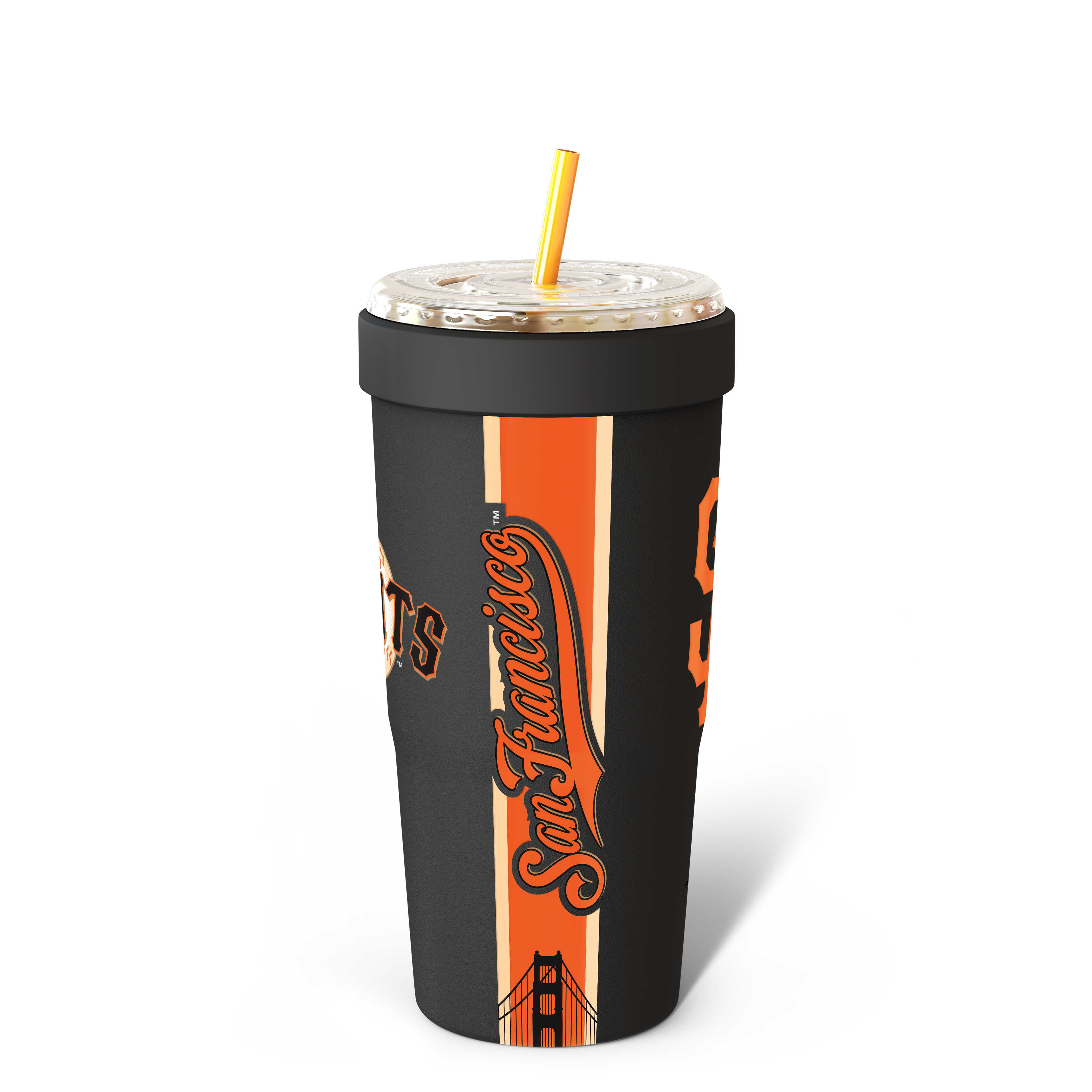 To-Go Buddy | San Francisco Giants | Gameday