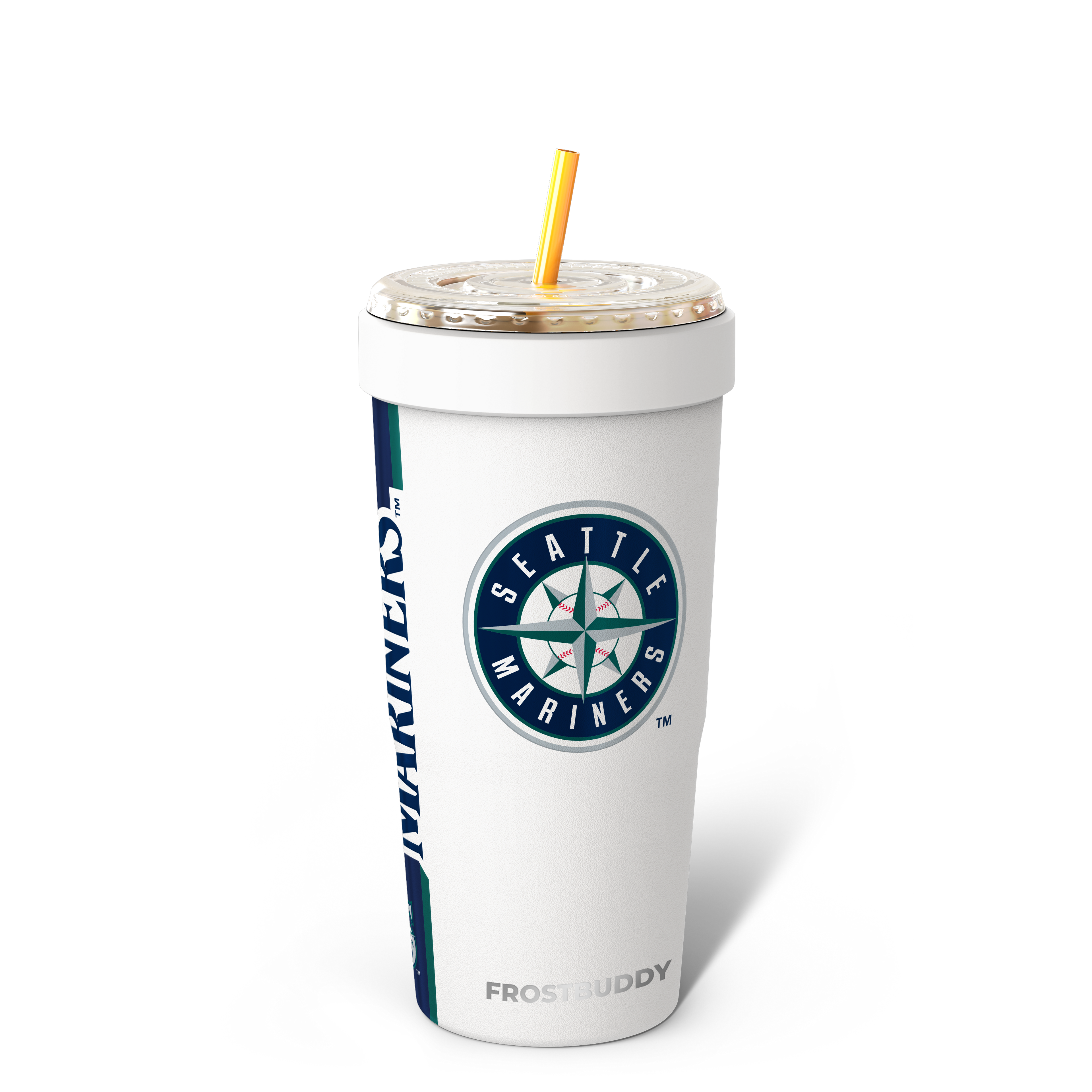 To-Go Buddy | Seattle Mariners | Gameday