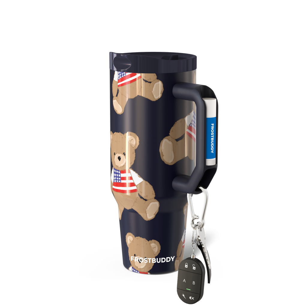 Thicc Buddy 40oz | Stars \u0026 Snuggles