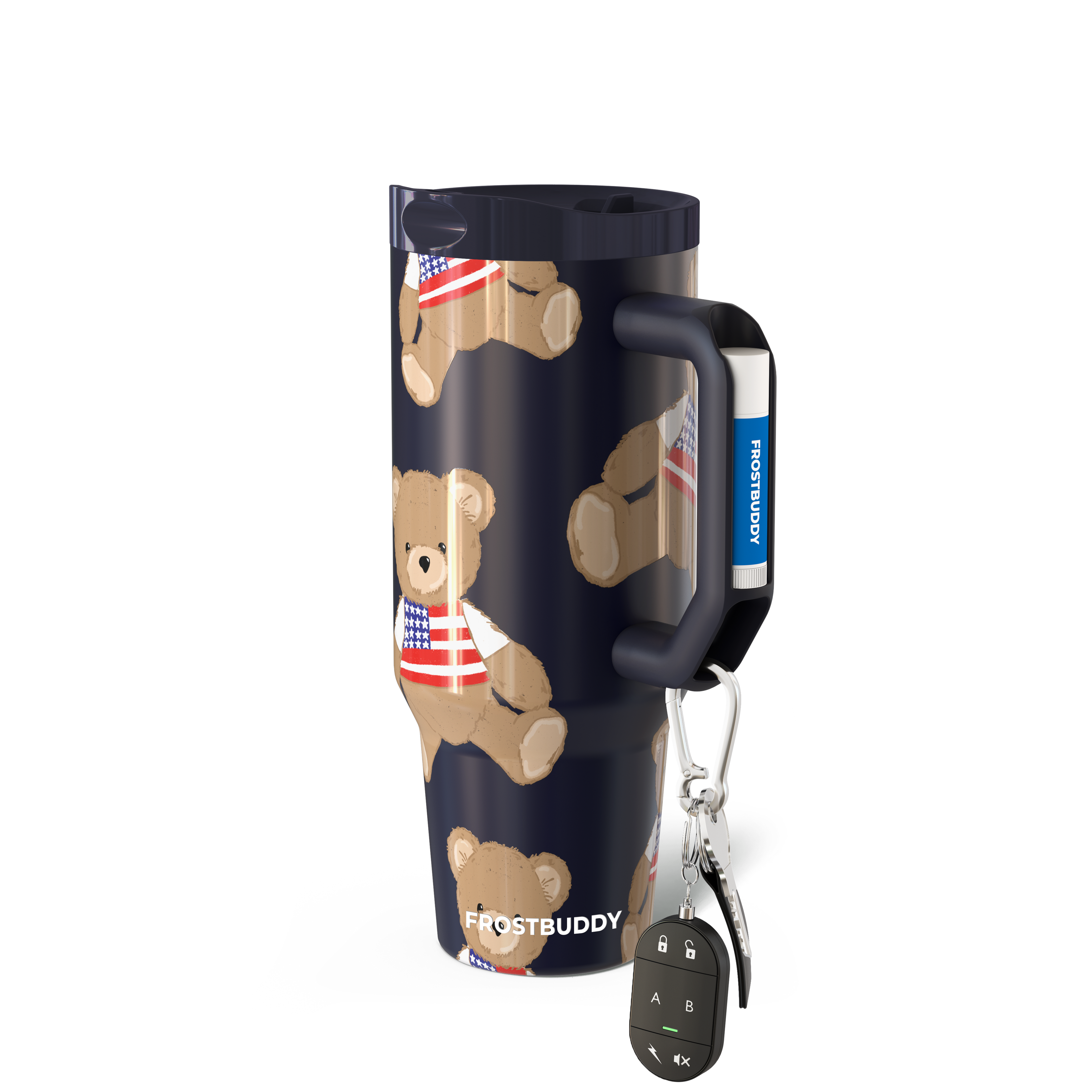 Thicc Buddy 40oz | Stars \u0026 Snuggles