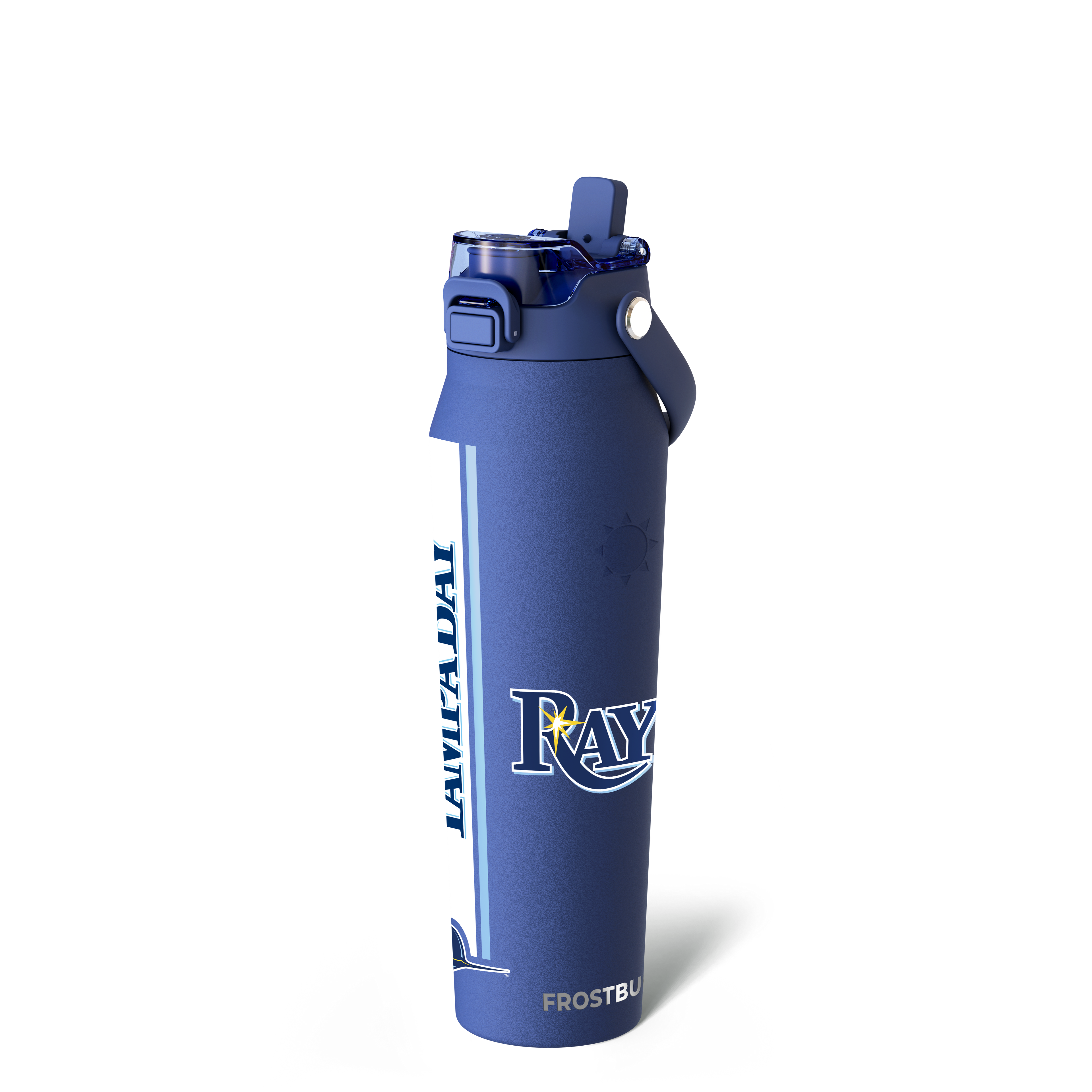 Bottle Buddy 32oz | Tampa Bay Rays | Gameday