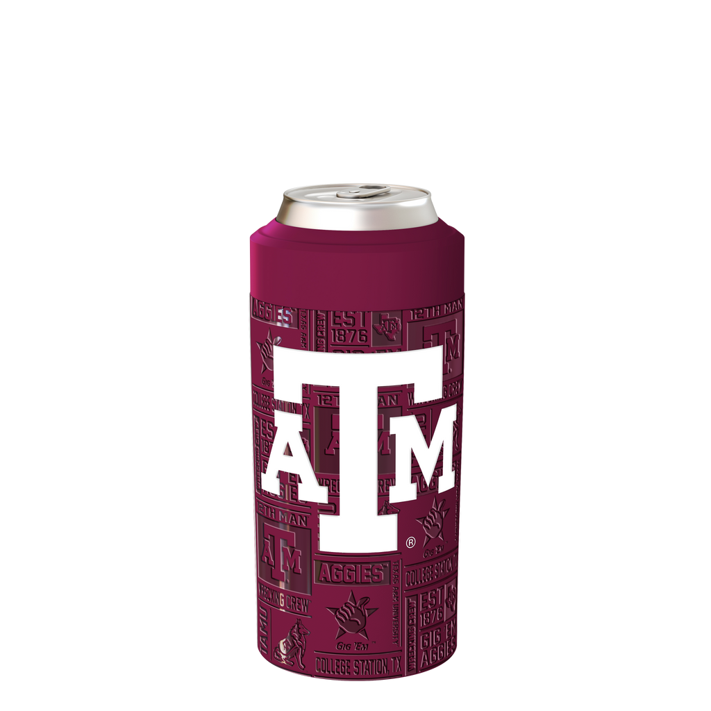 Universal Buddy | Texas A\u0026M Aggies | Legacy