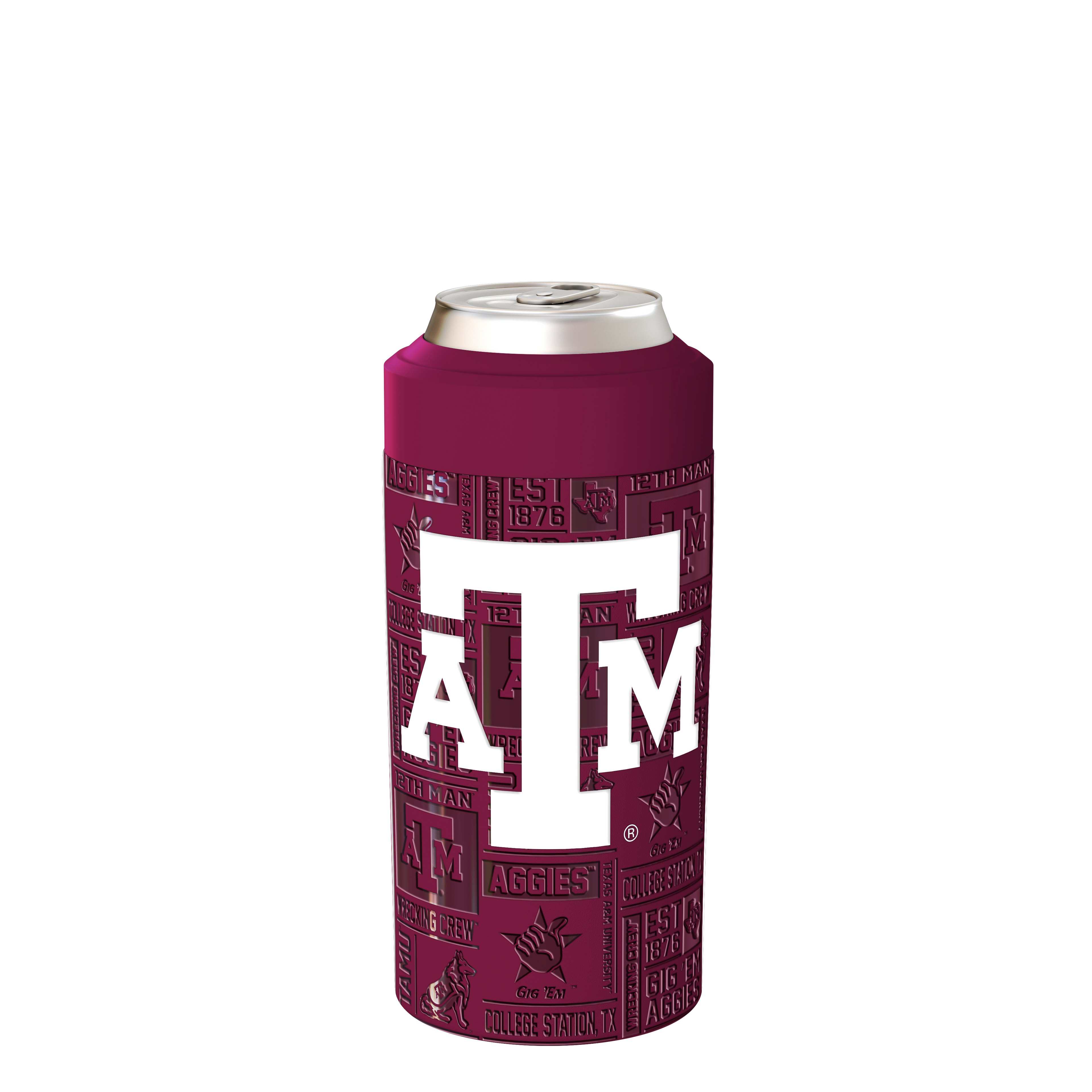Universal Buddy | Texas A\u0026M Aggies | Legacy