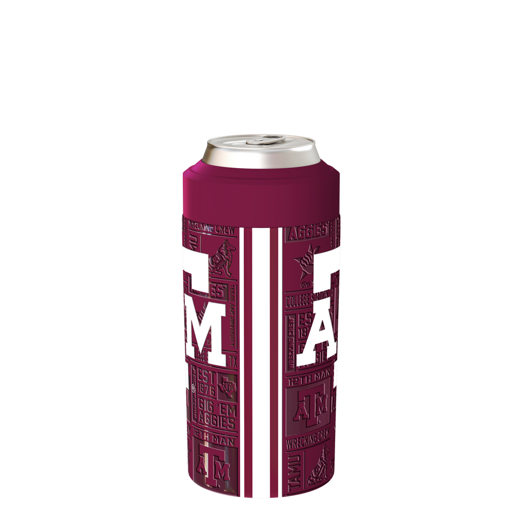 Universal Buddy | Texas A\u0026M Aggies | Legacy