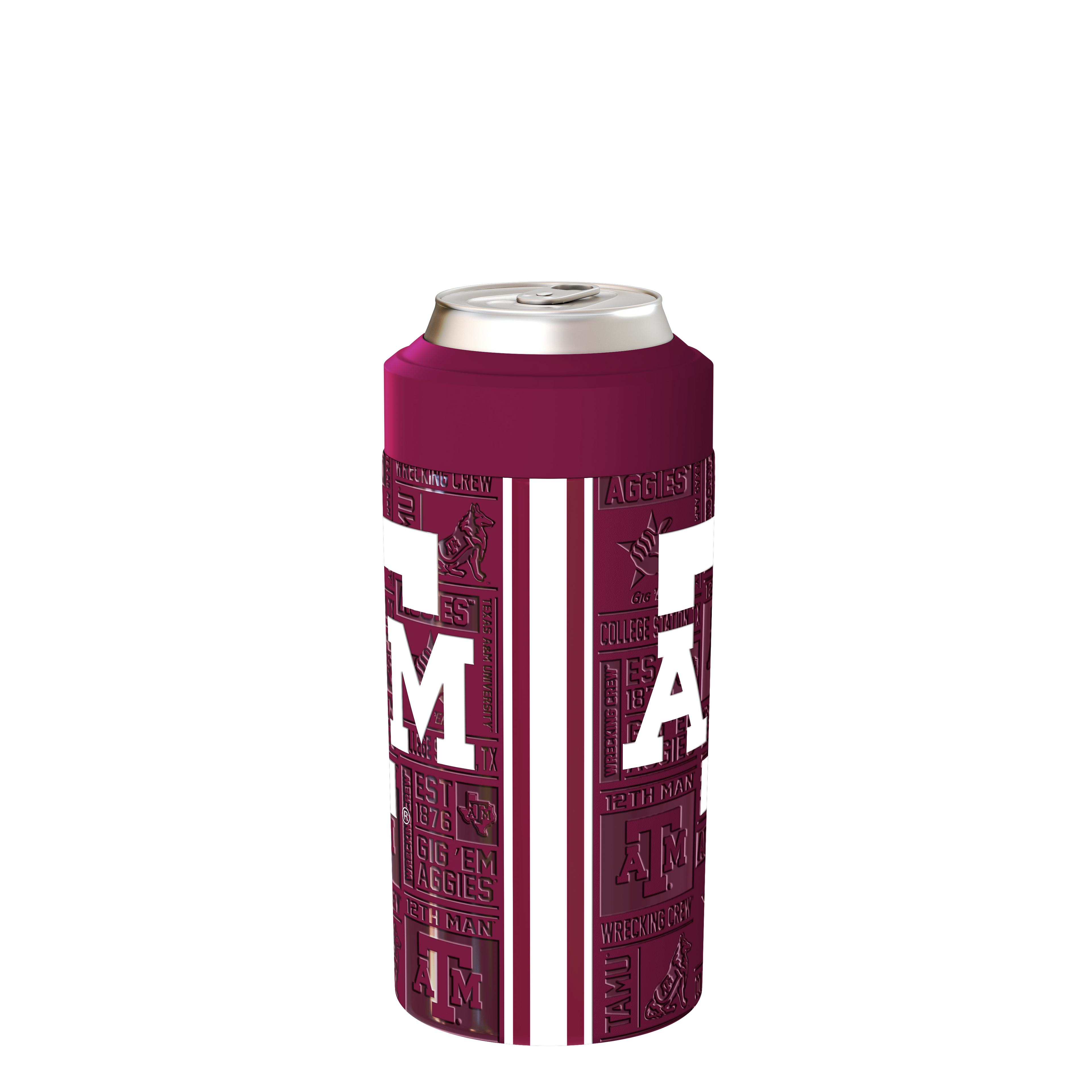 Universal Buddy | Texas A\u0026M Aggies | Legacy