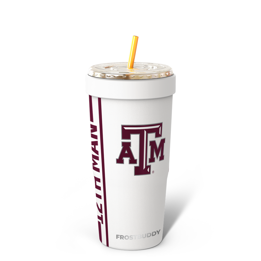 To-Go Buddy | Texas A\u0026M Aggies | Gameday
