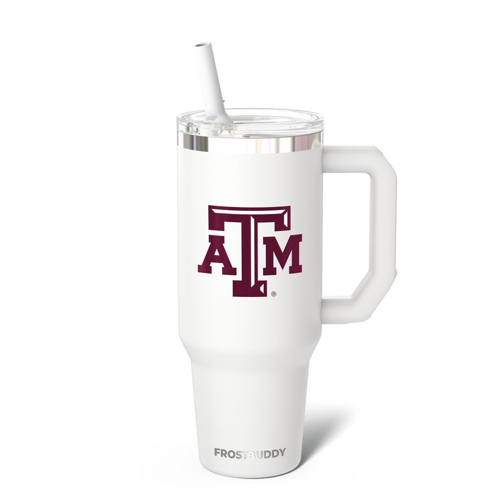 Thicc Buddy 40oz | Texas A\u0026M Aggies | Gameday