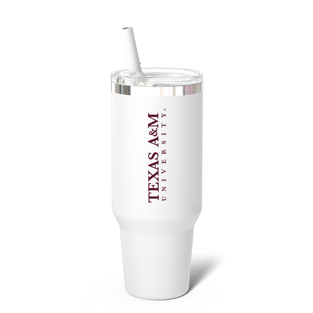 Thicc Buddy 40oz | Texas A\u0026M Aggies | Gameday