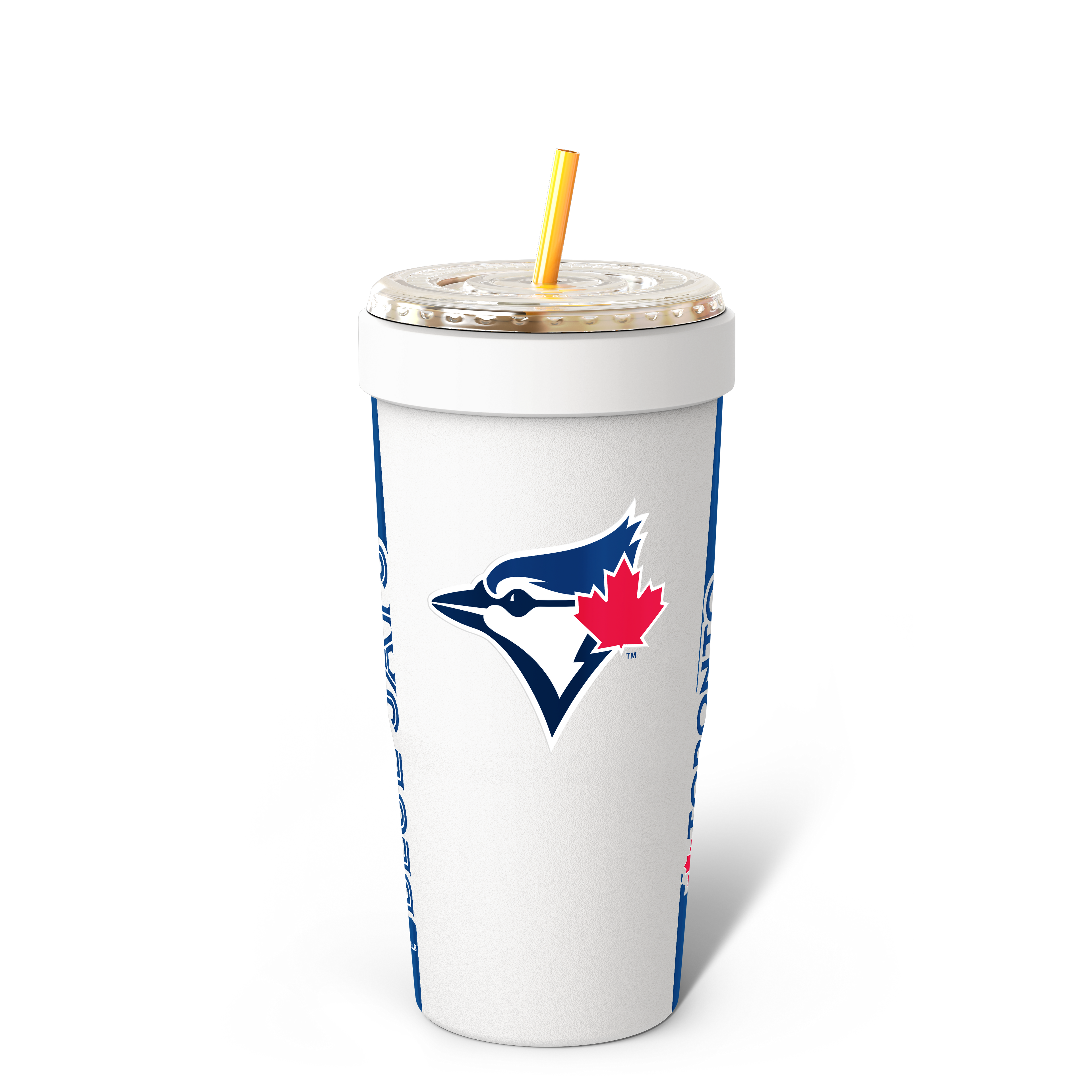 To-Go Buddy | Toronto Blue Jays | Gameday