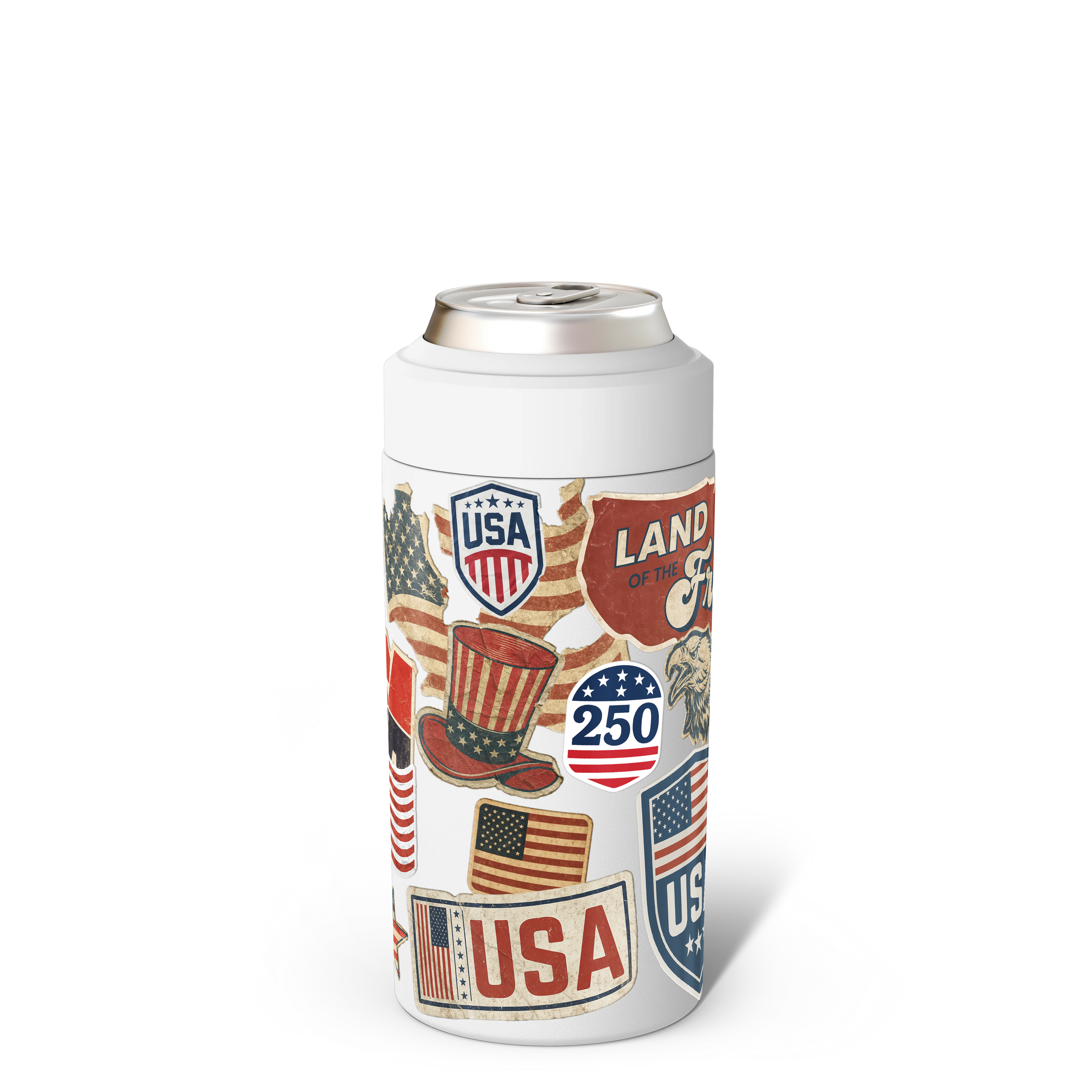 Universal Buddy | Land Of The Free