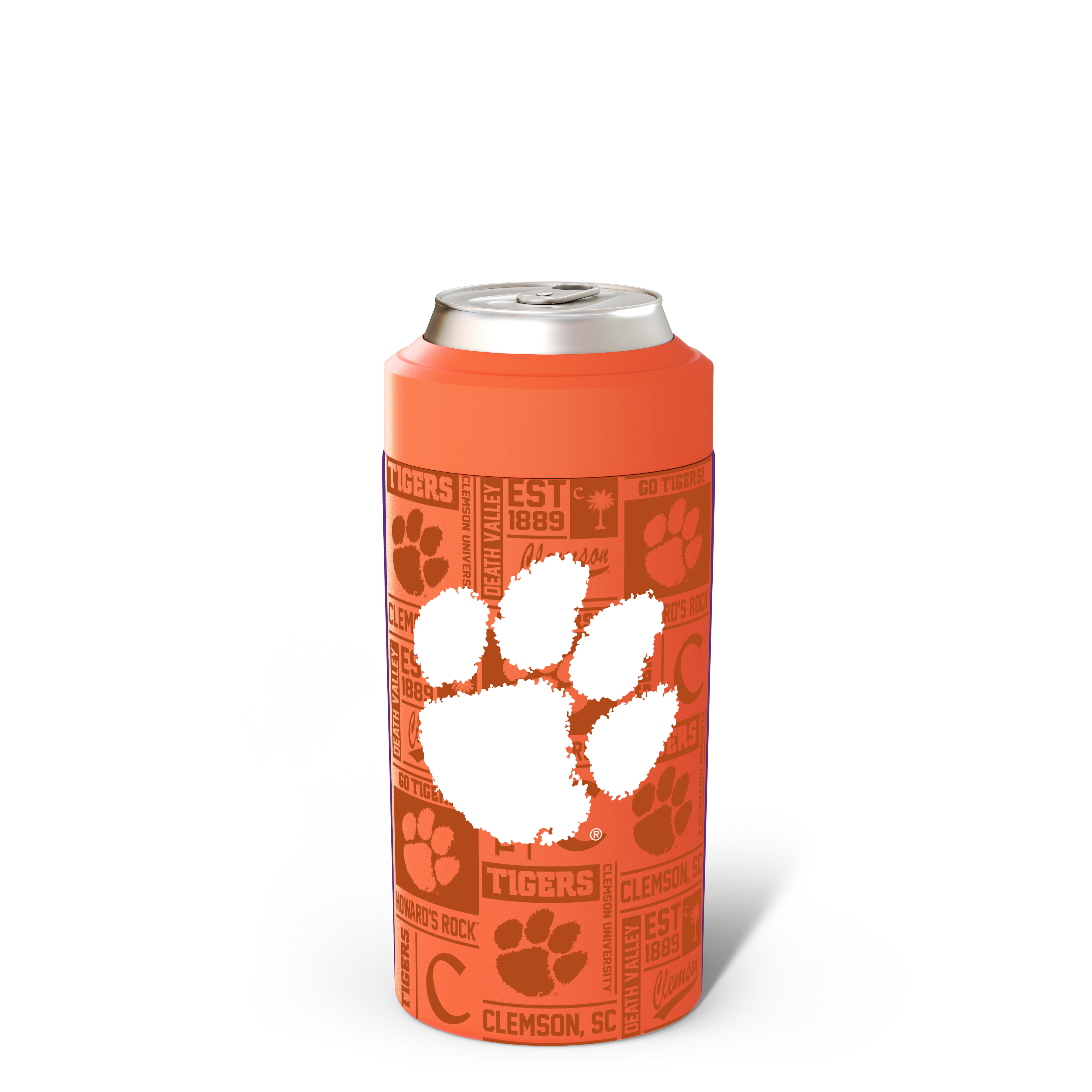 Universal Buddy | Clemson Tigers | Legacy