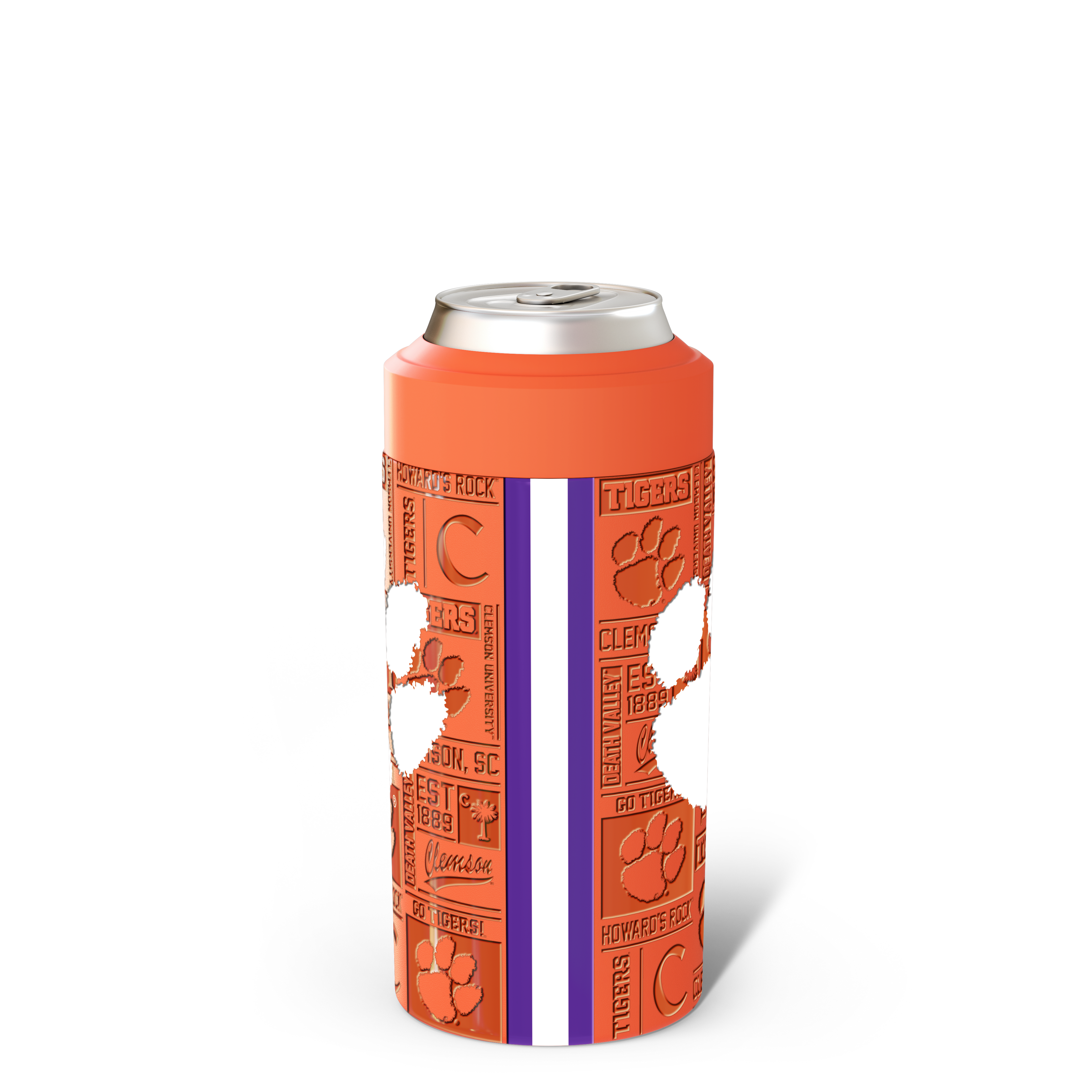 Universal Buddy | Clemson Tigers | Legacy