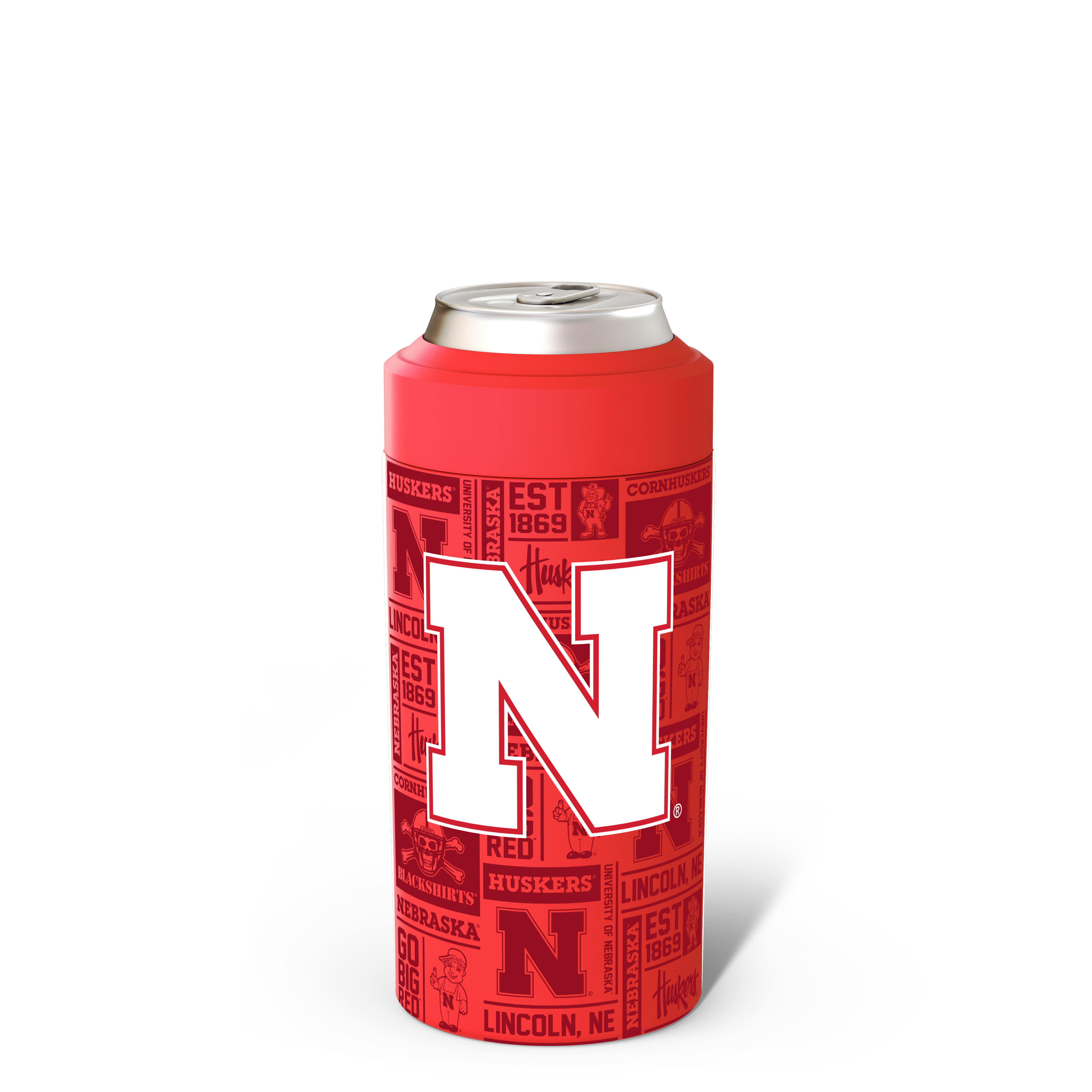 Universal Buddy | Nebraska Cornhuskers | Legacy