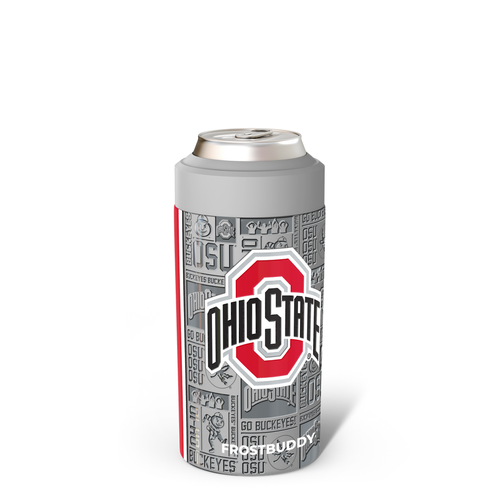Universal Buddy | Ohio State | Legacy
